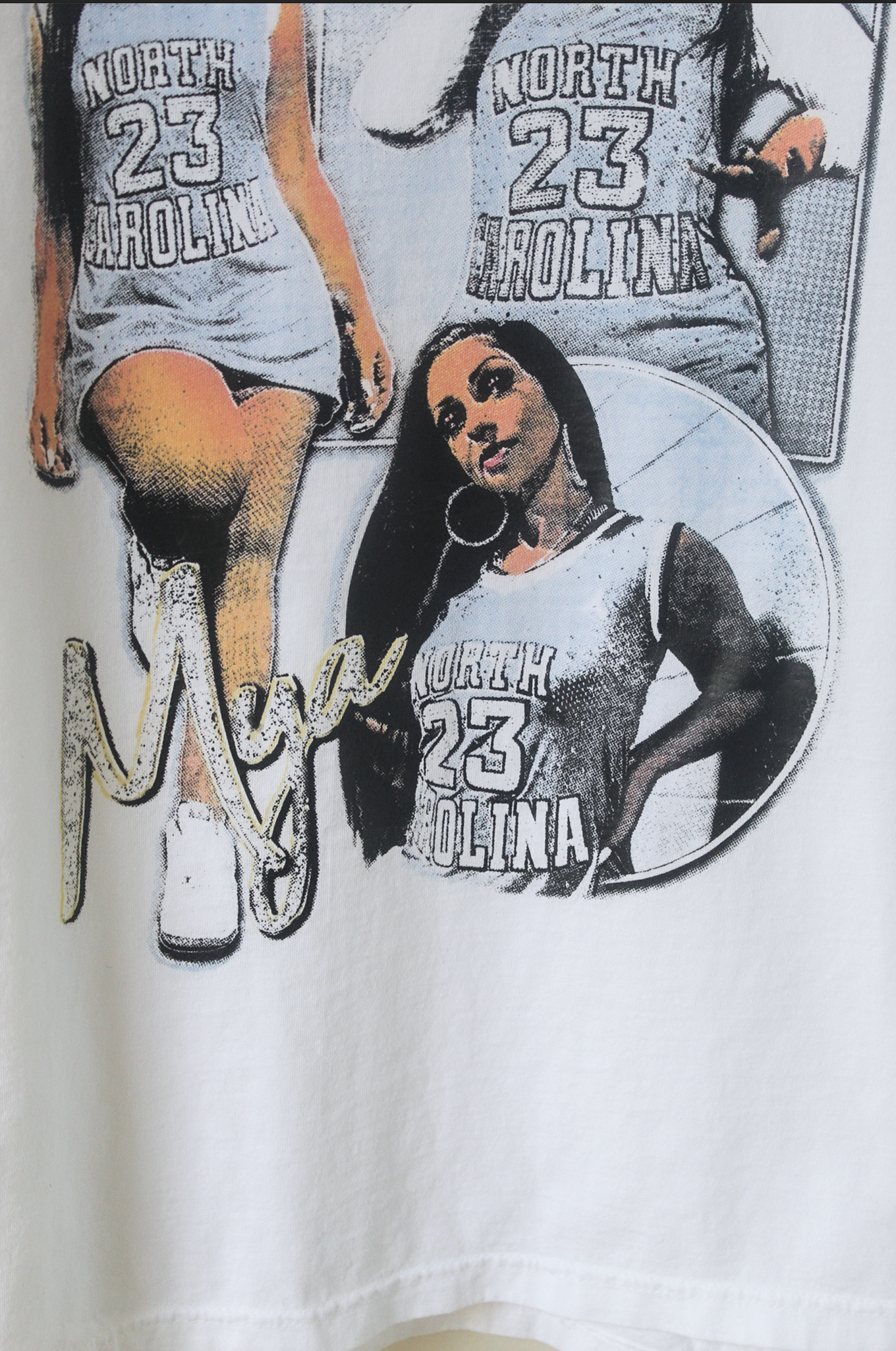 Mya T-shirt