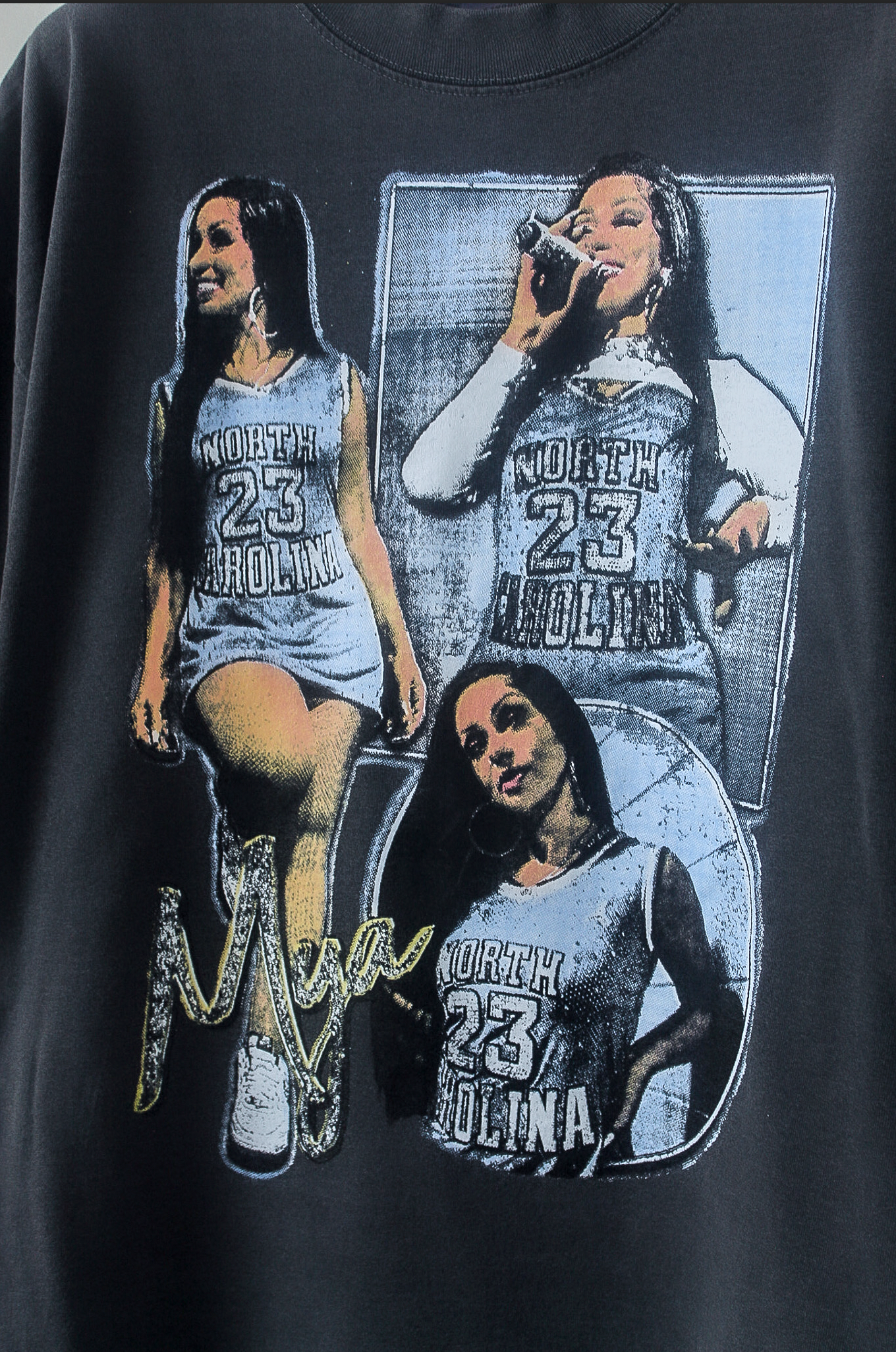 Mya T-shirt