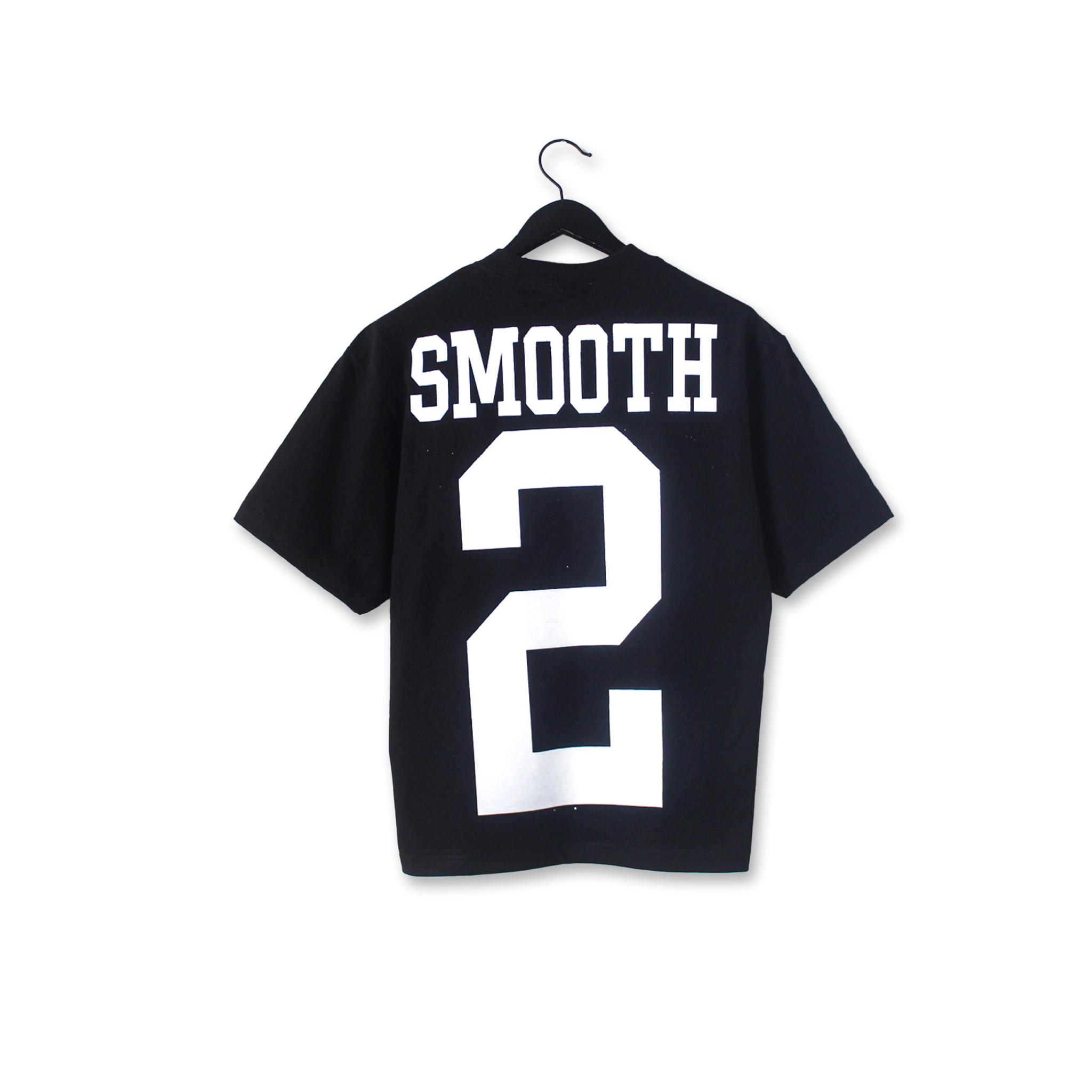 SmoothCats Football Tee