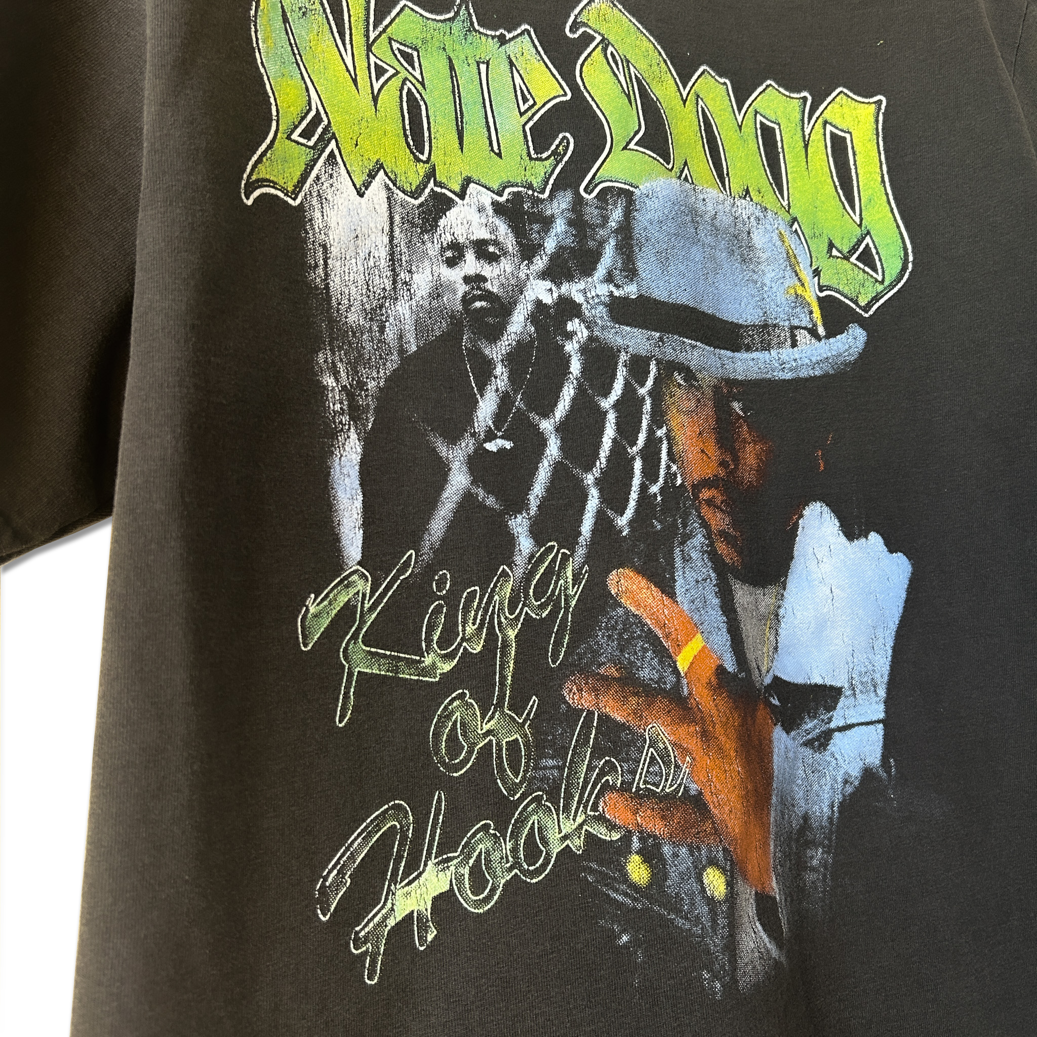 Nate Dogg Tee