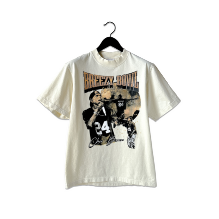 Brezzy Bowl T-shirt