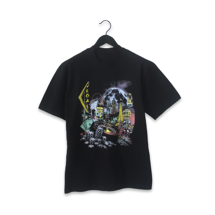 Las Vegas Tee