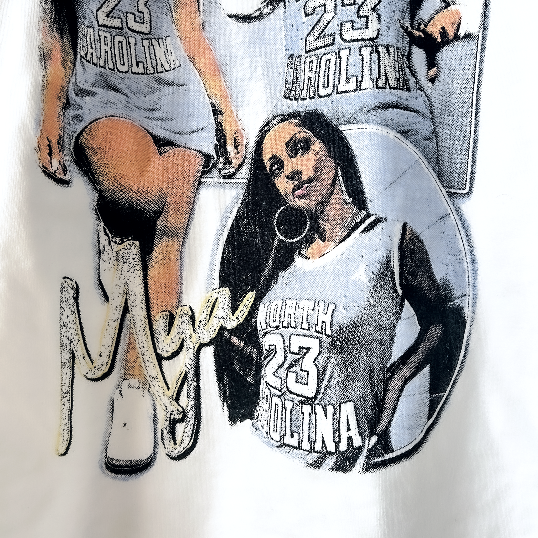 Pre Order Mya T-shirt