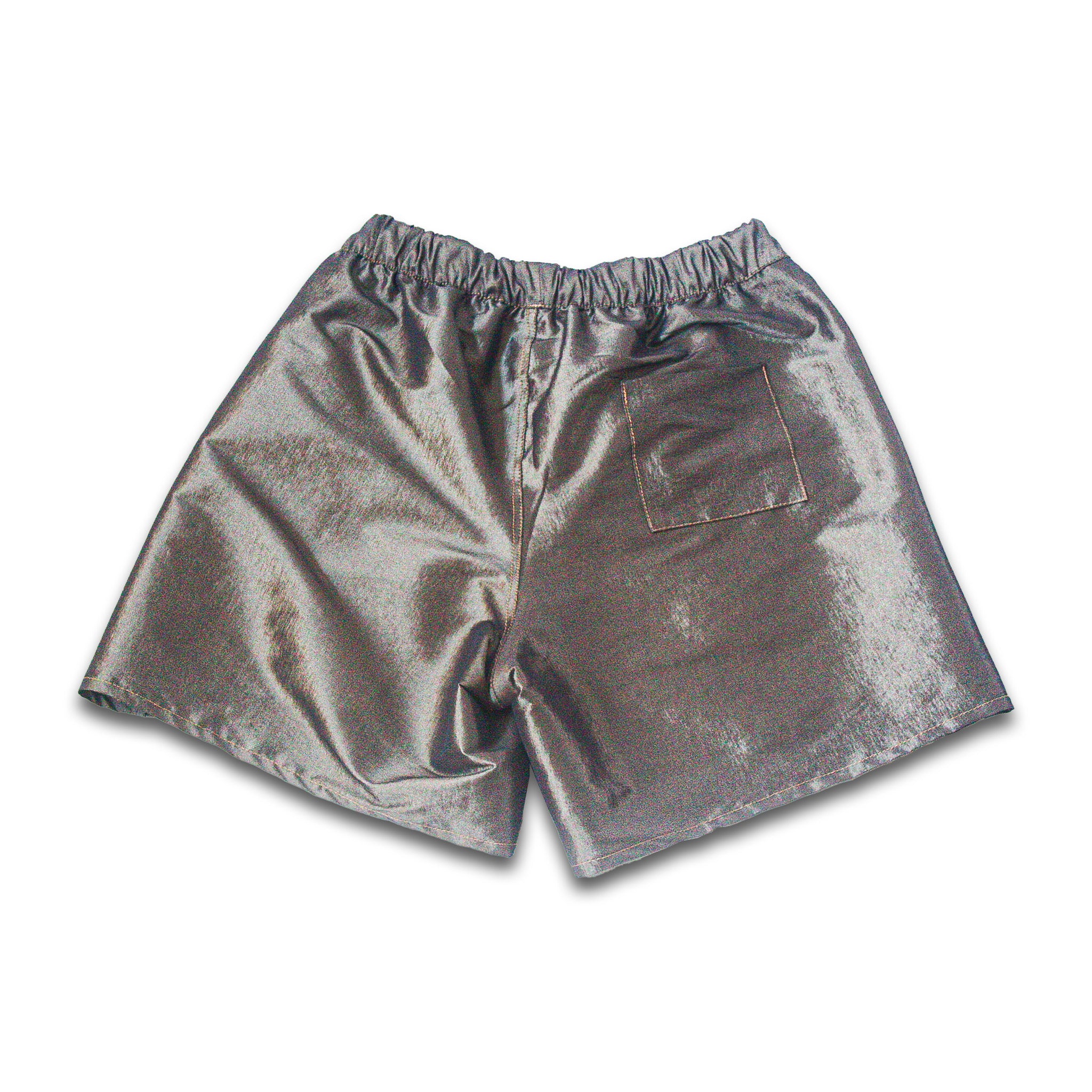 Champange Shorts