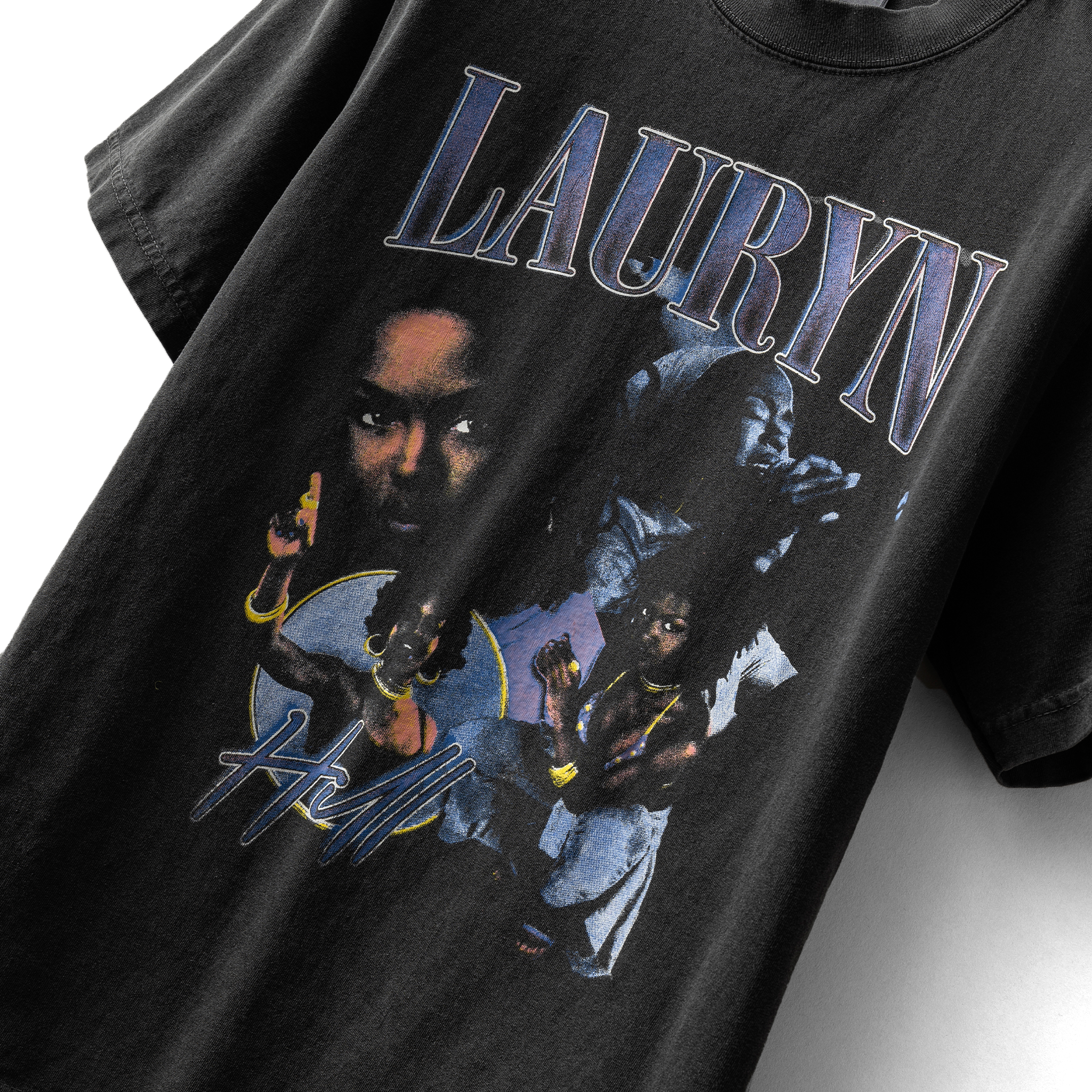 Lauryn Hill Tee