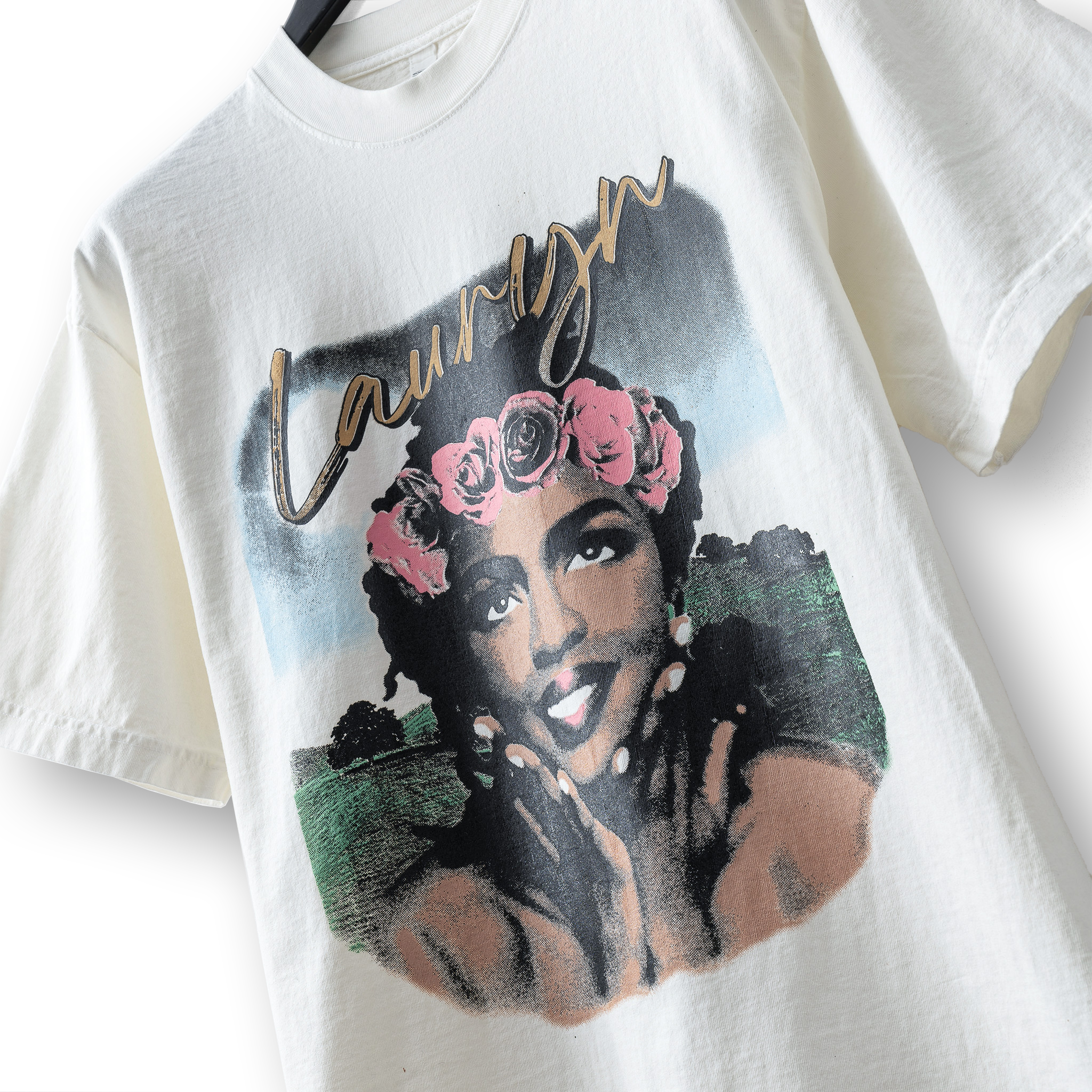 Lauryn Hill Tee