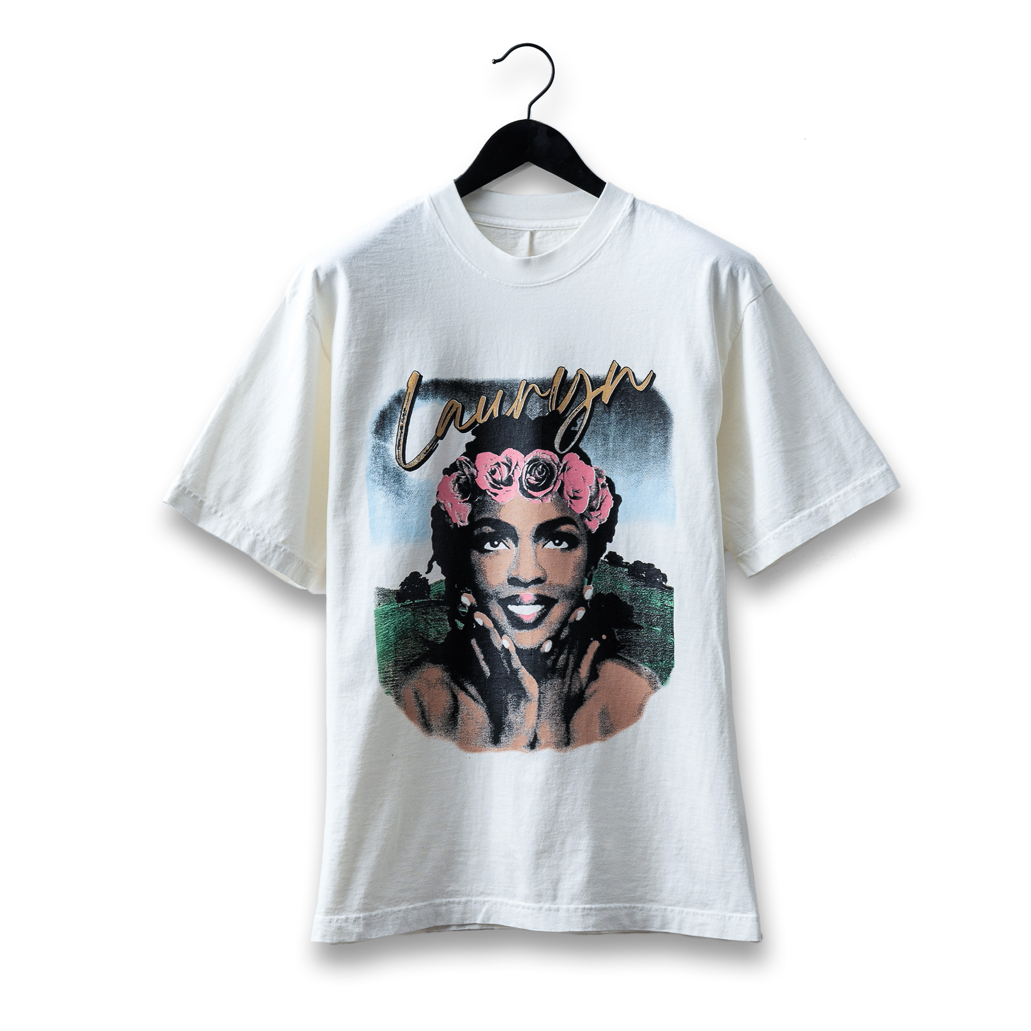 Lauryn Hill Tee