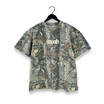 Tree Camo Tee