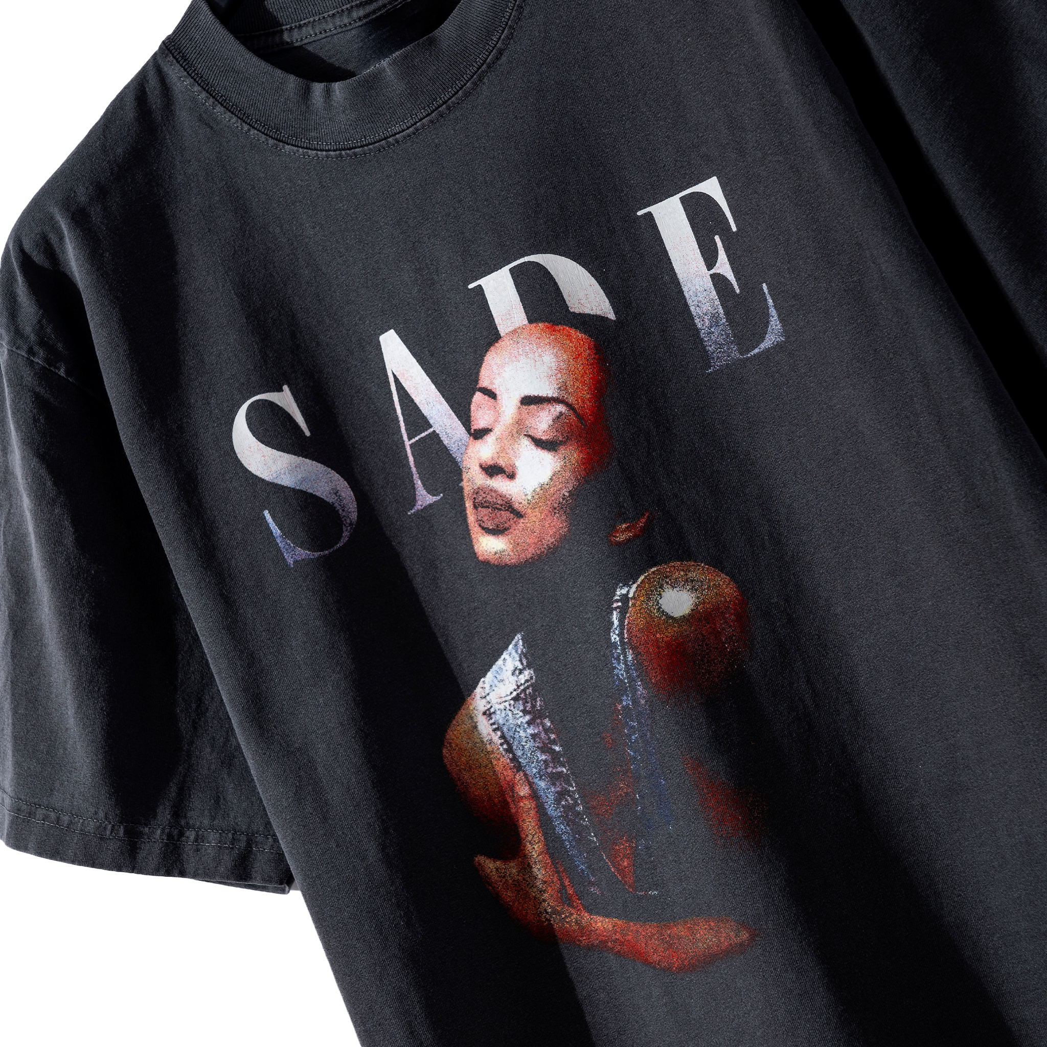 SADE Tee