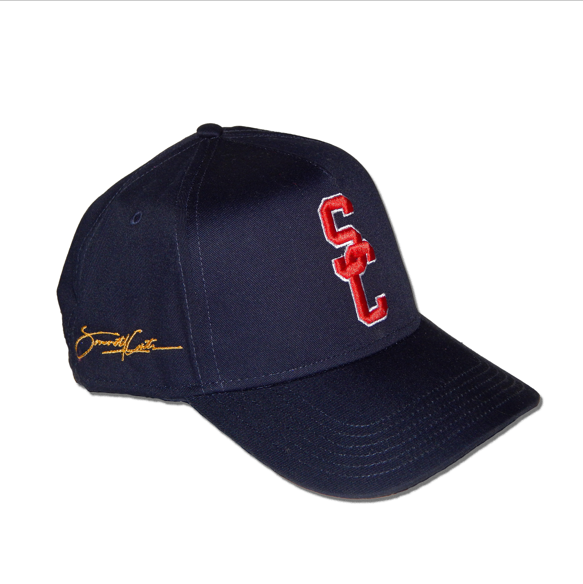 SC Snapback