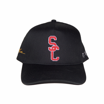 SC Snapback