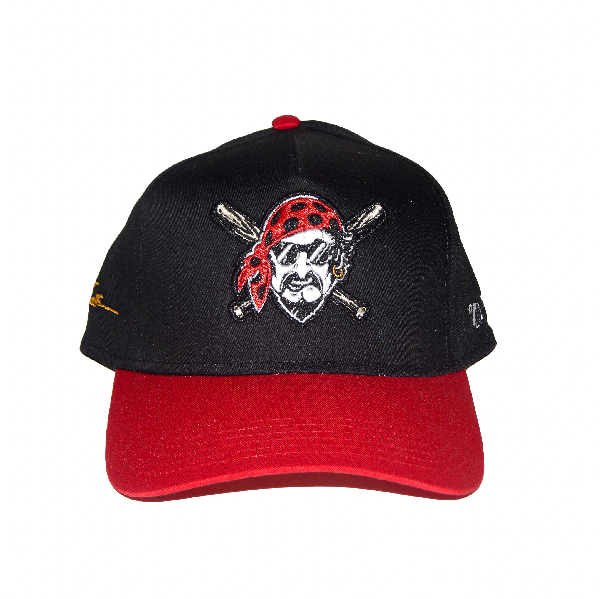 Smooth Pirates Snapback