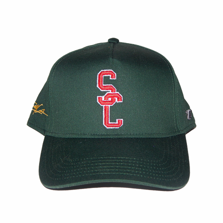 SC Snapback