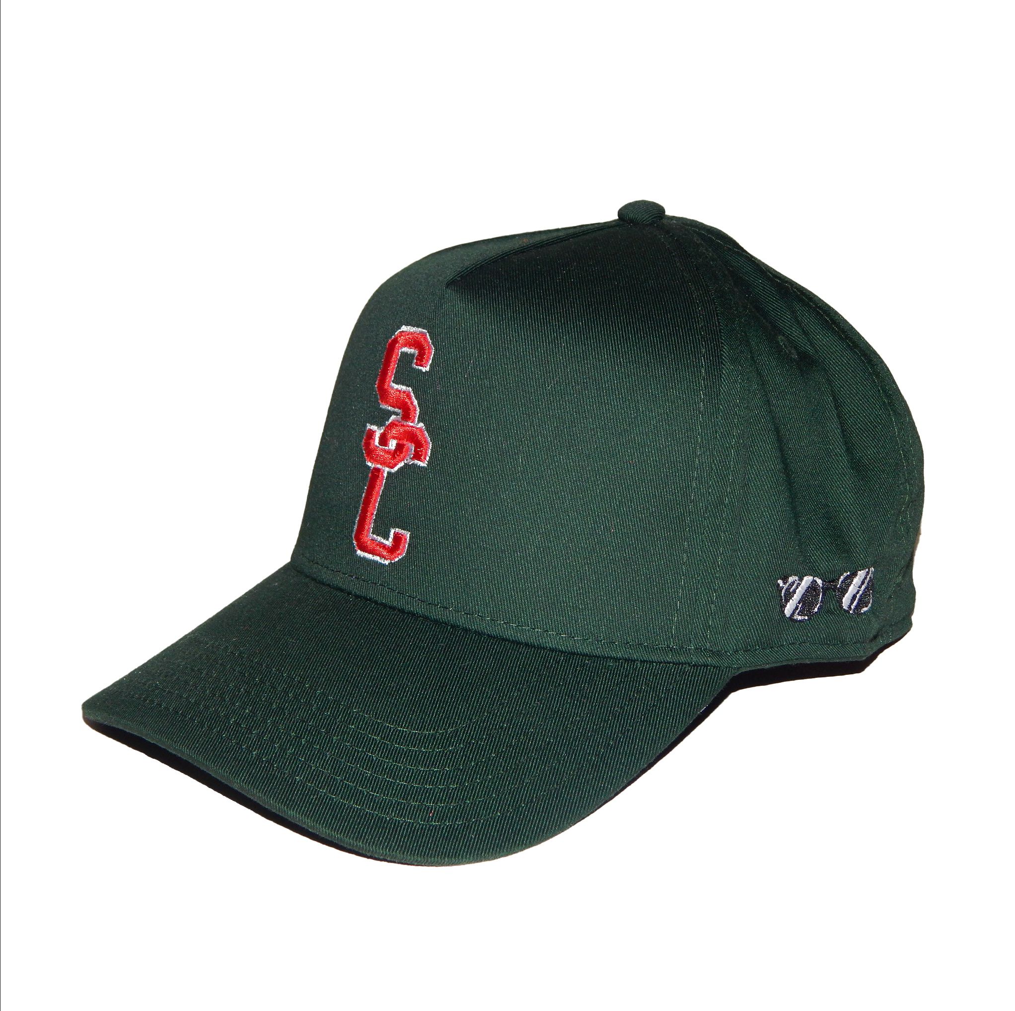 SC Snapback