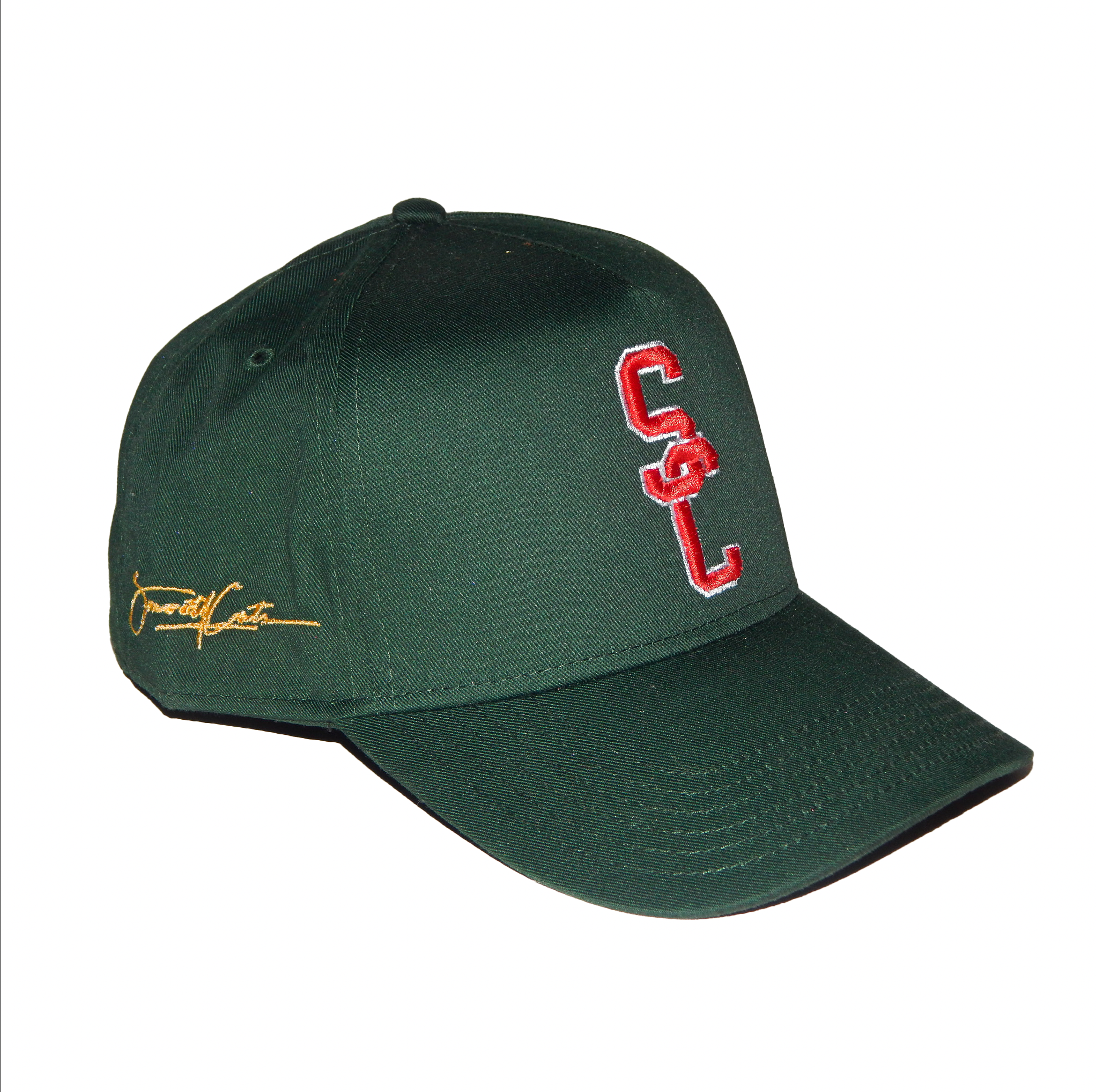 SC Snapback