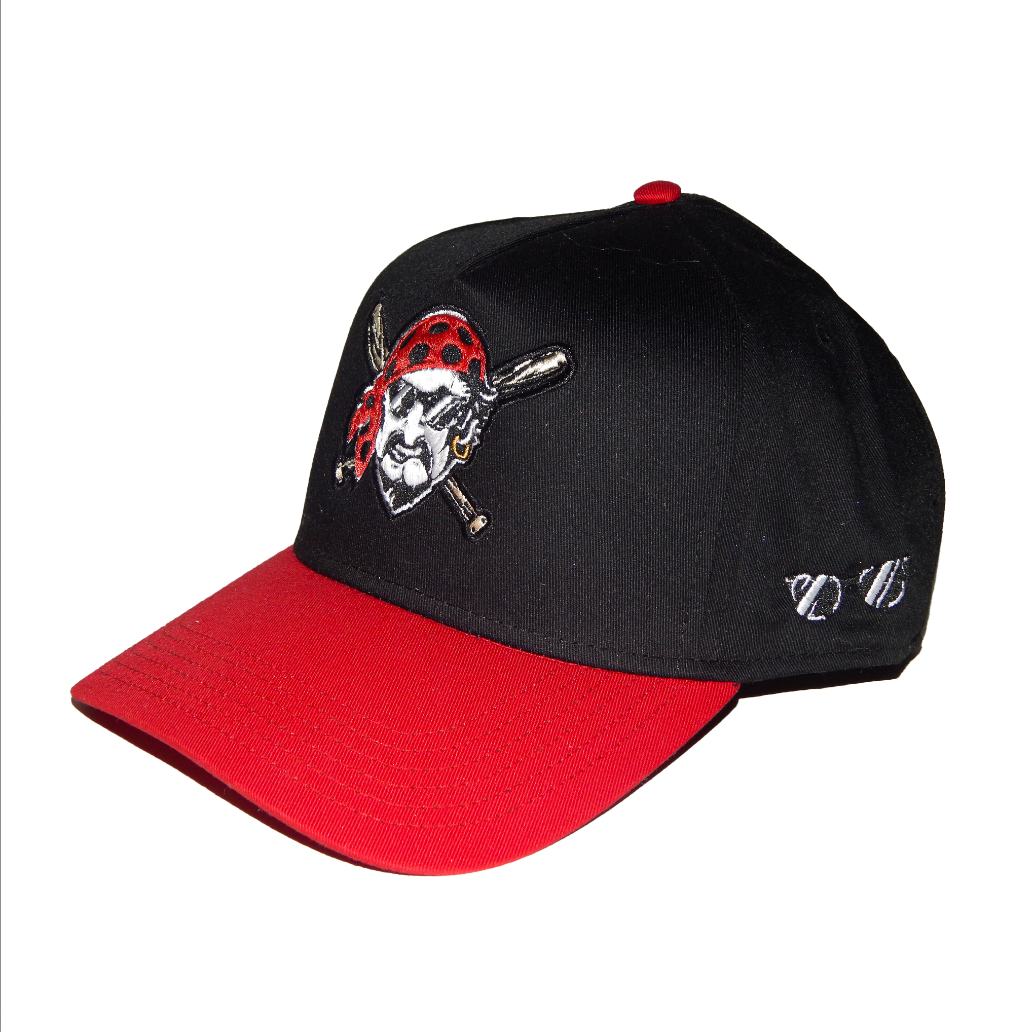 Smooth Pirates Snapback