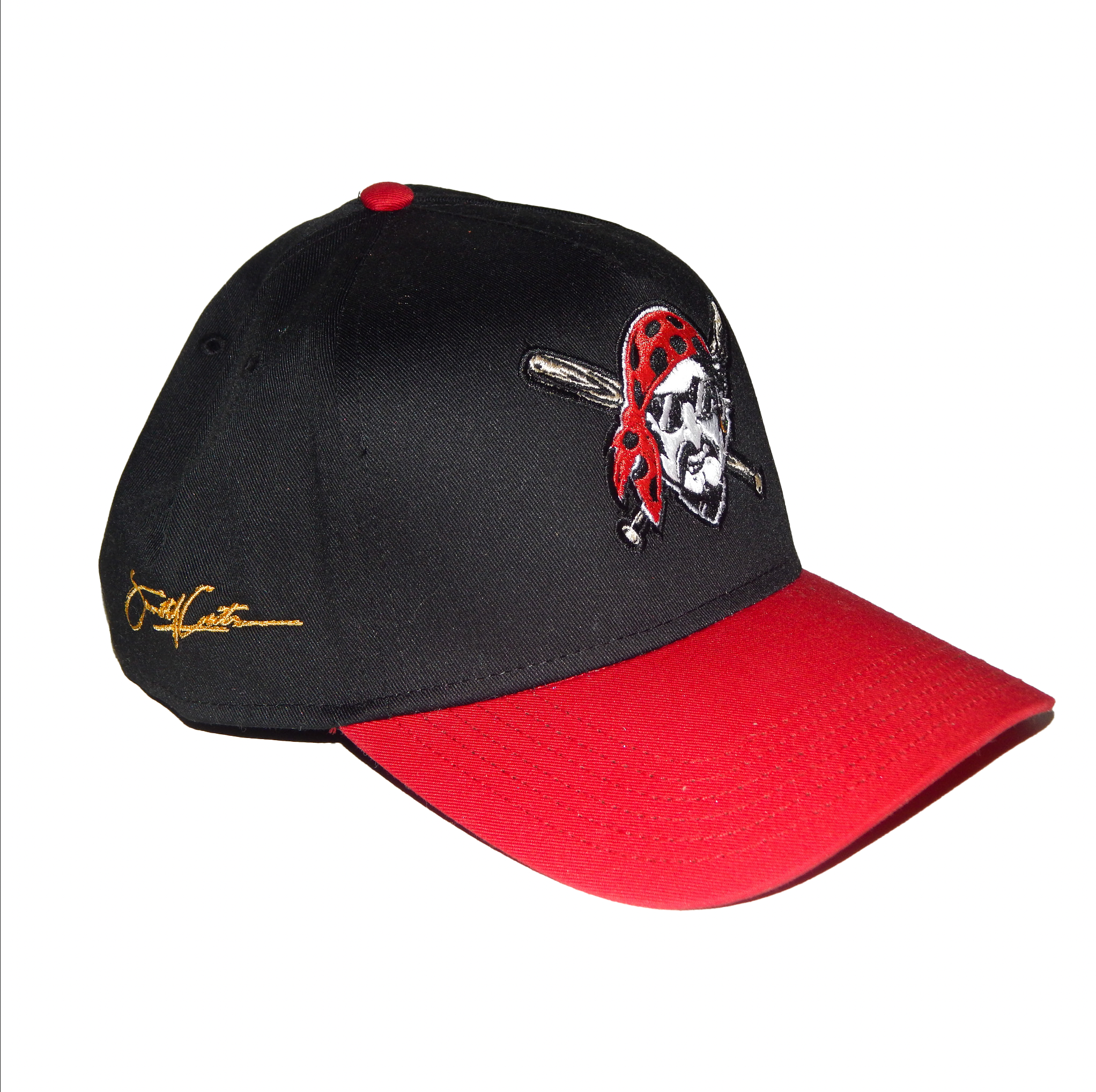 Smooth Pirates Snapback