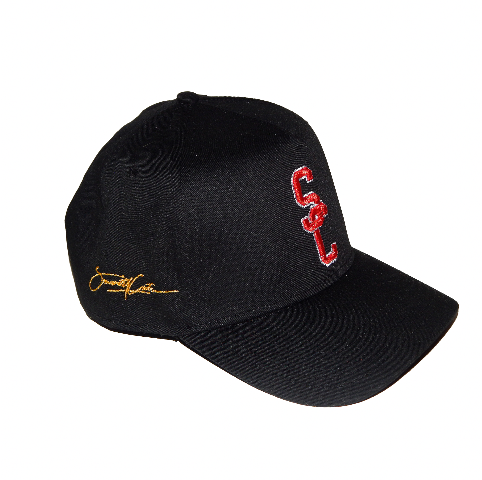 SC Snapback