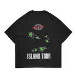 Island Tour Tee