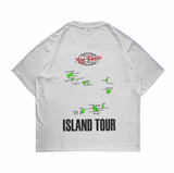 Island Tour Tee
