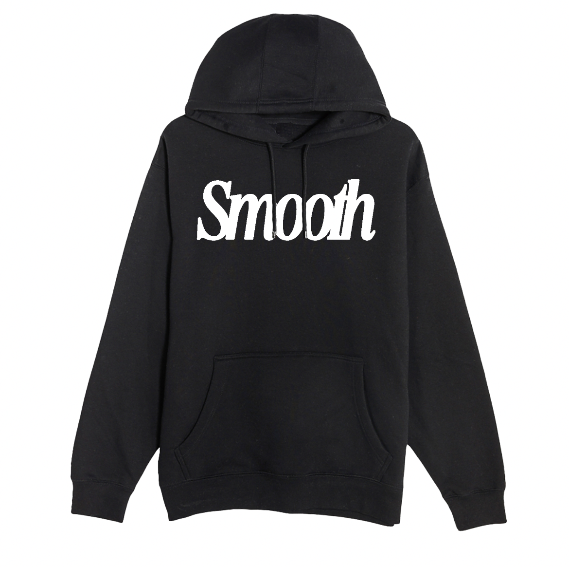 SmoothCat Hoodie