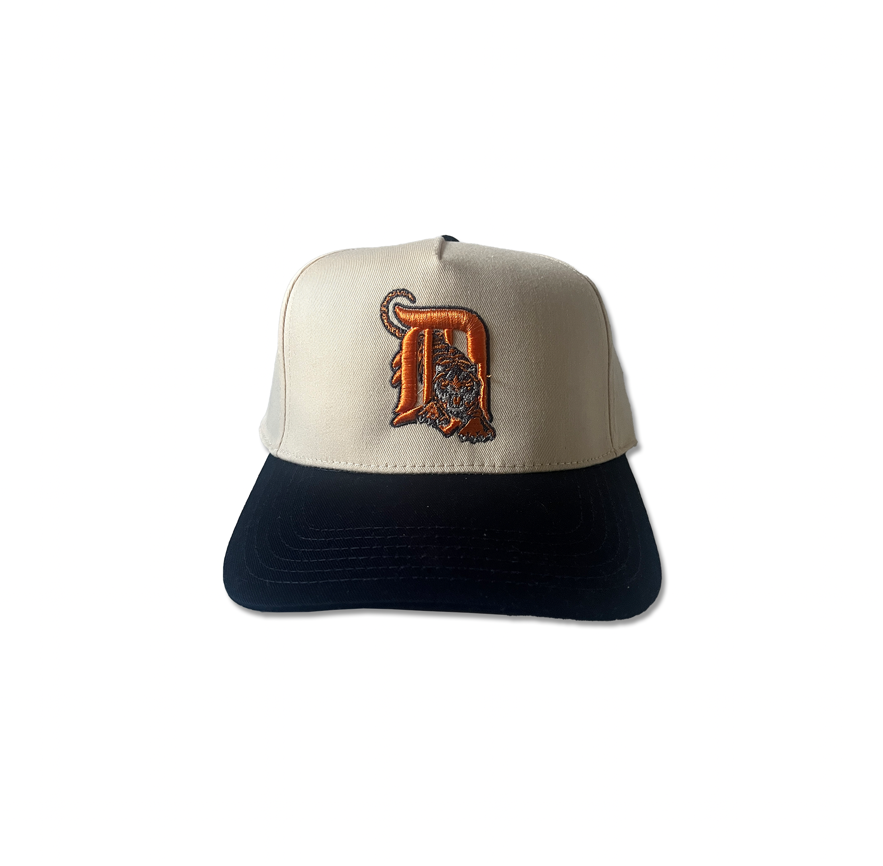 Smooth Tigers Snapback