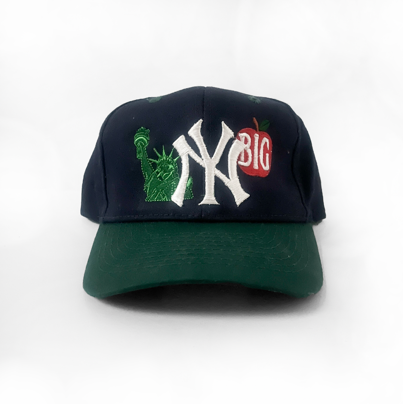 New York Yankees Snapback