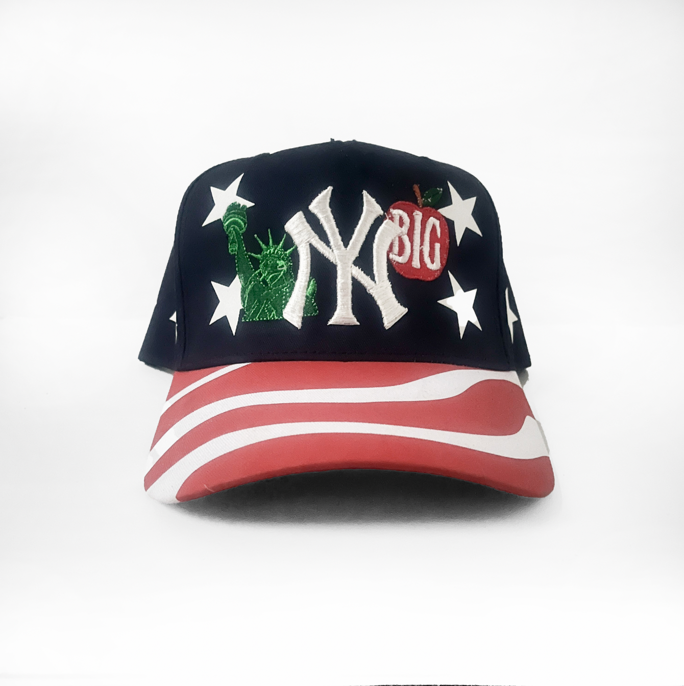 New York Yankees Snapback