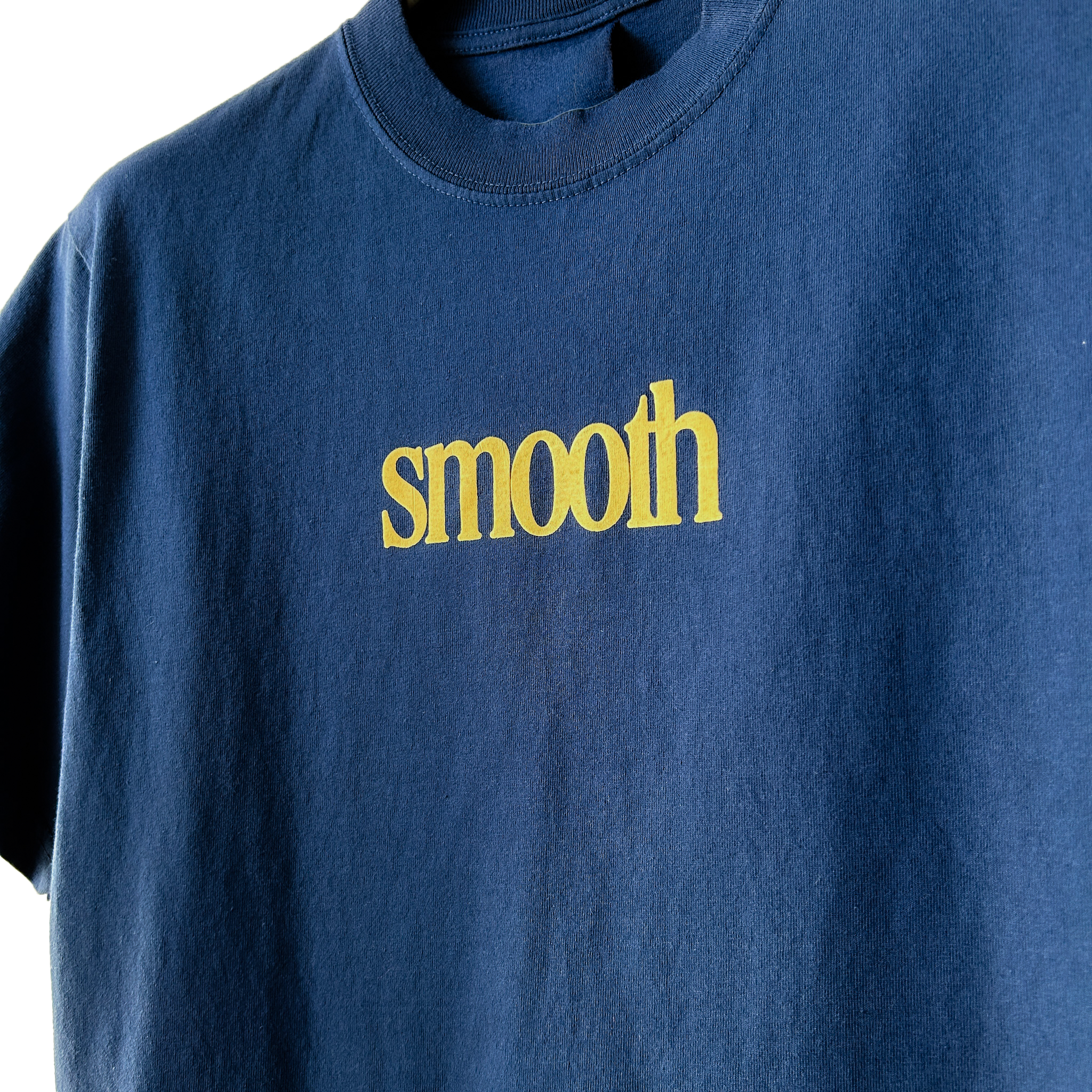 SmoothCat Tee