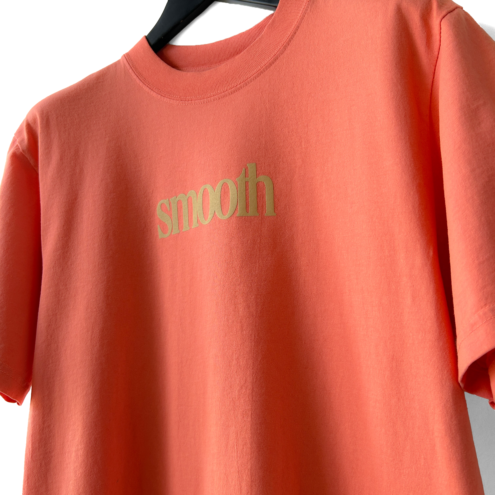 SmoothCat Tee