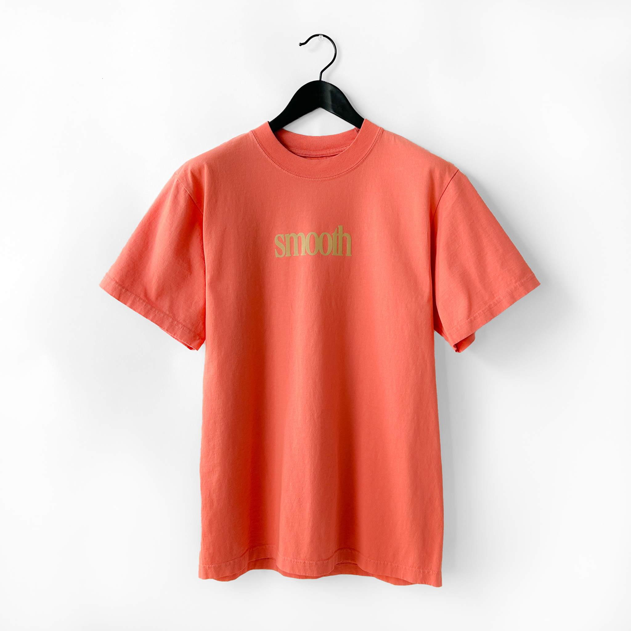 SmoothCat Tee