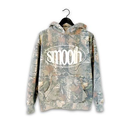 Smooth Hoodie Pre-Order