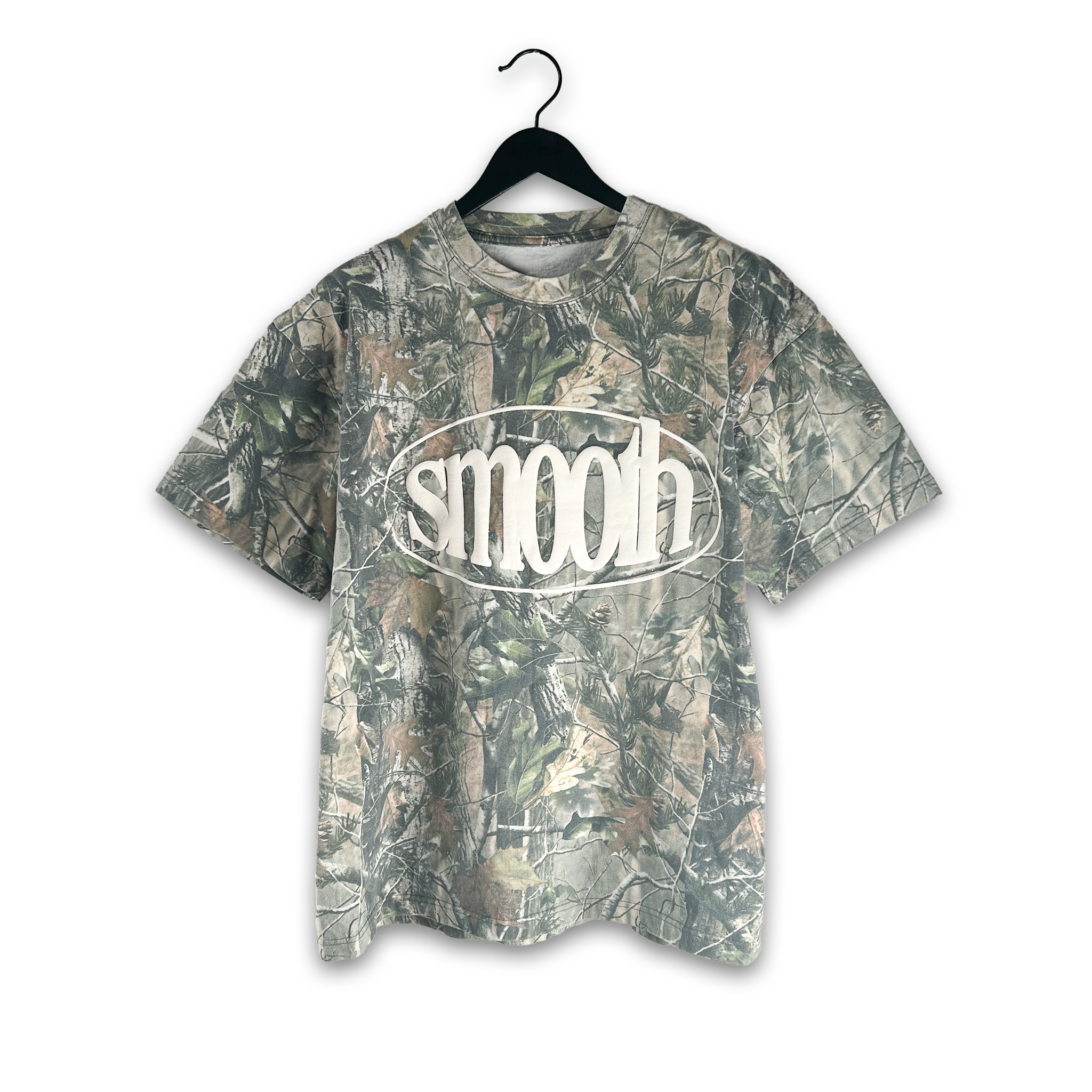 Tree Camo Tee Pre-Order