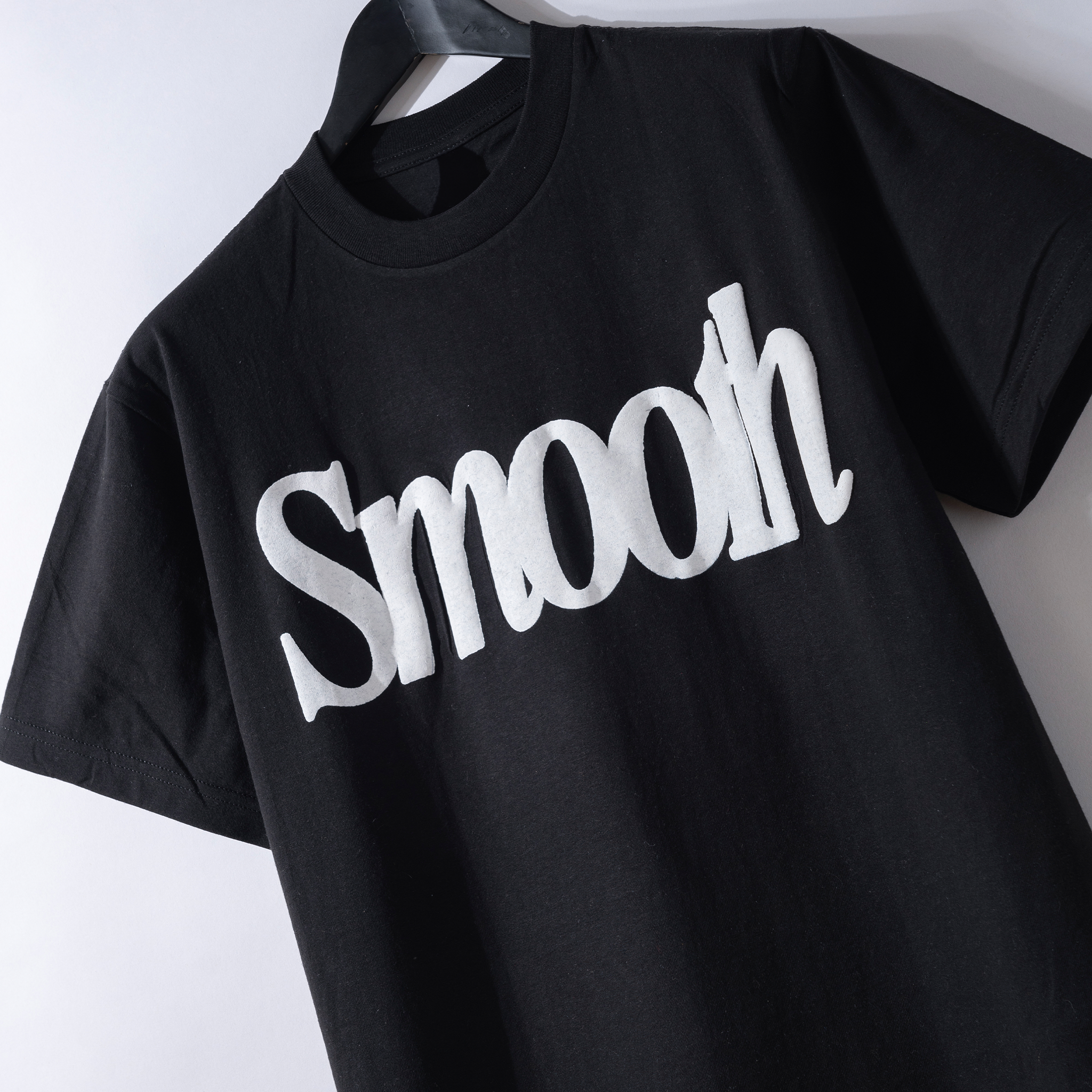 SmoothCat Tee