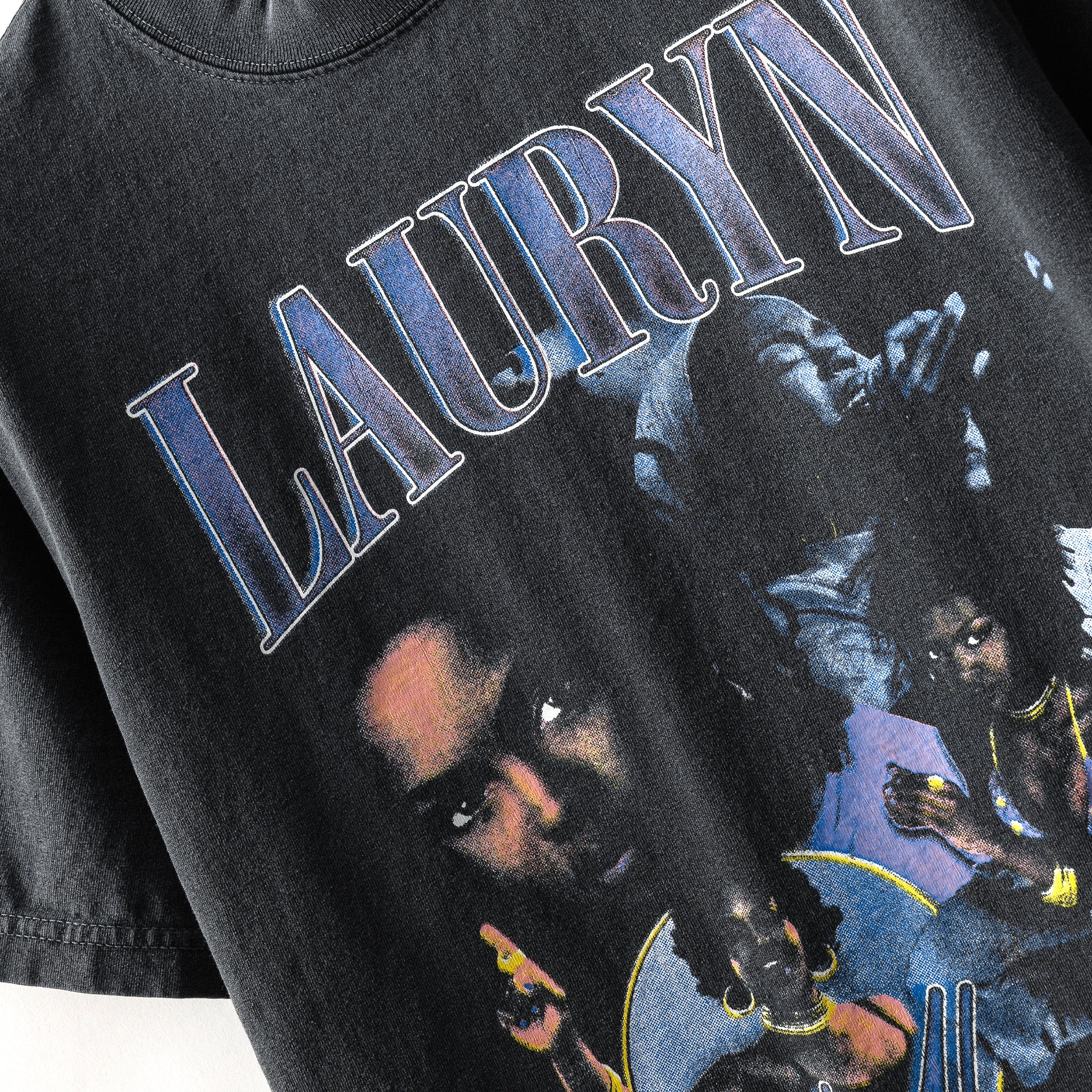 Lauryn Hill Tee