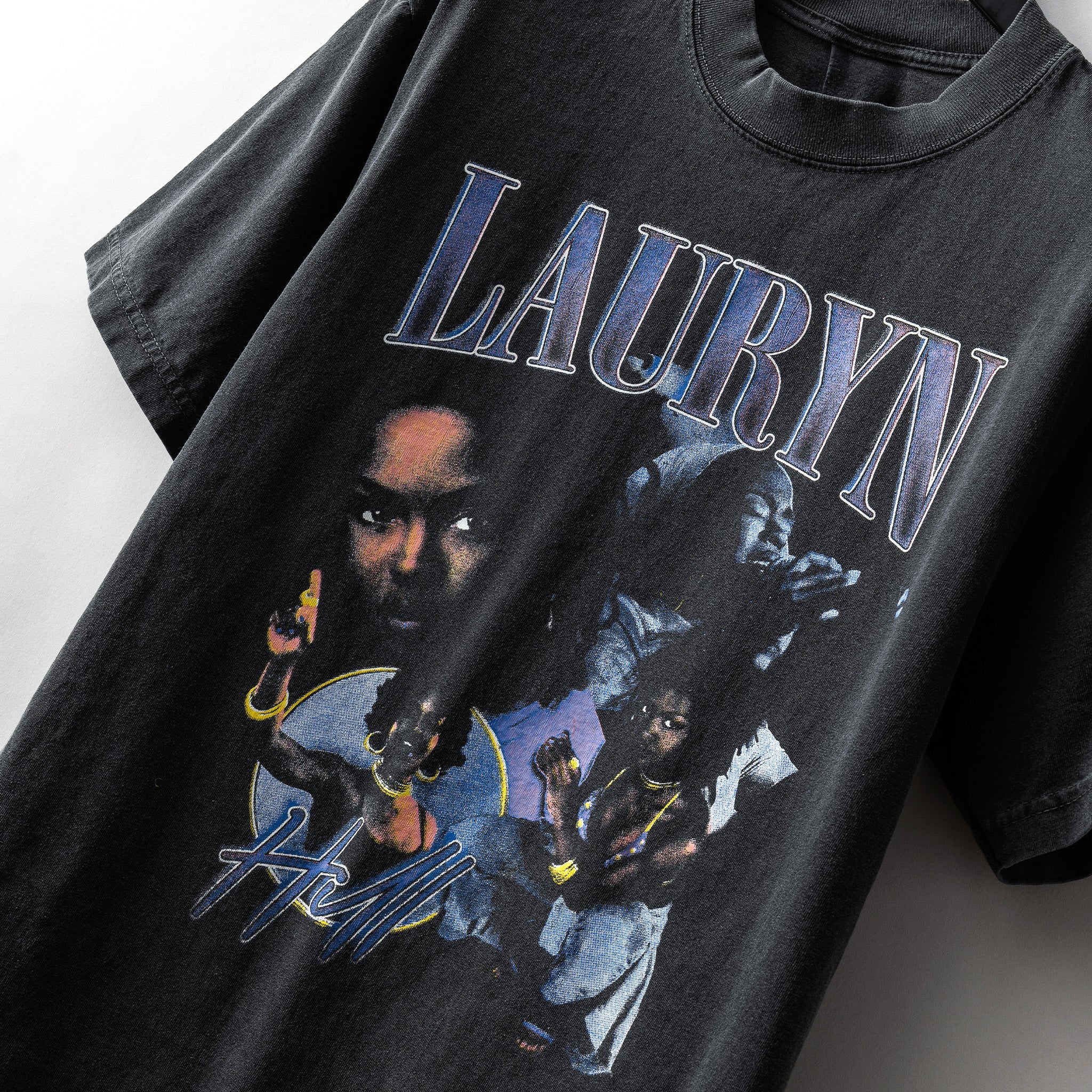 Lauryn Hill Tee