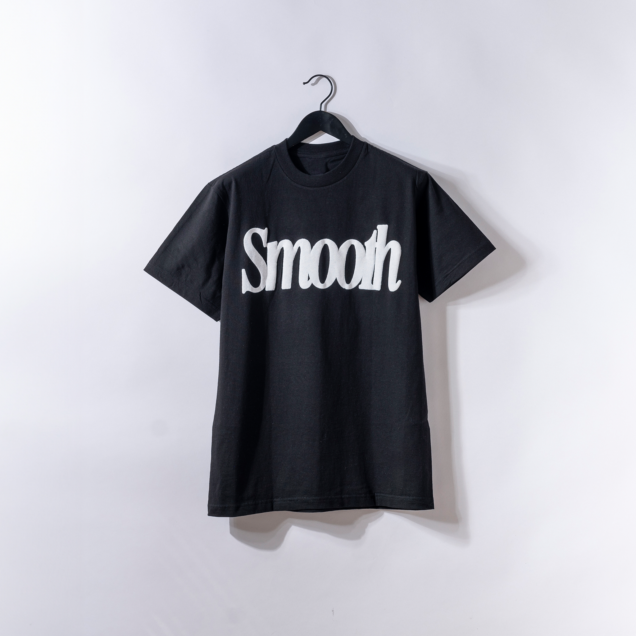 SmoothCat Tee