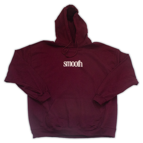 LUX Pull-over Hoodie