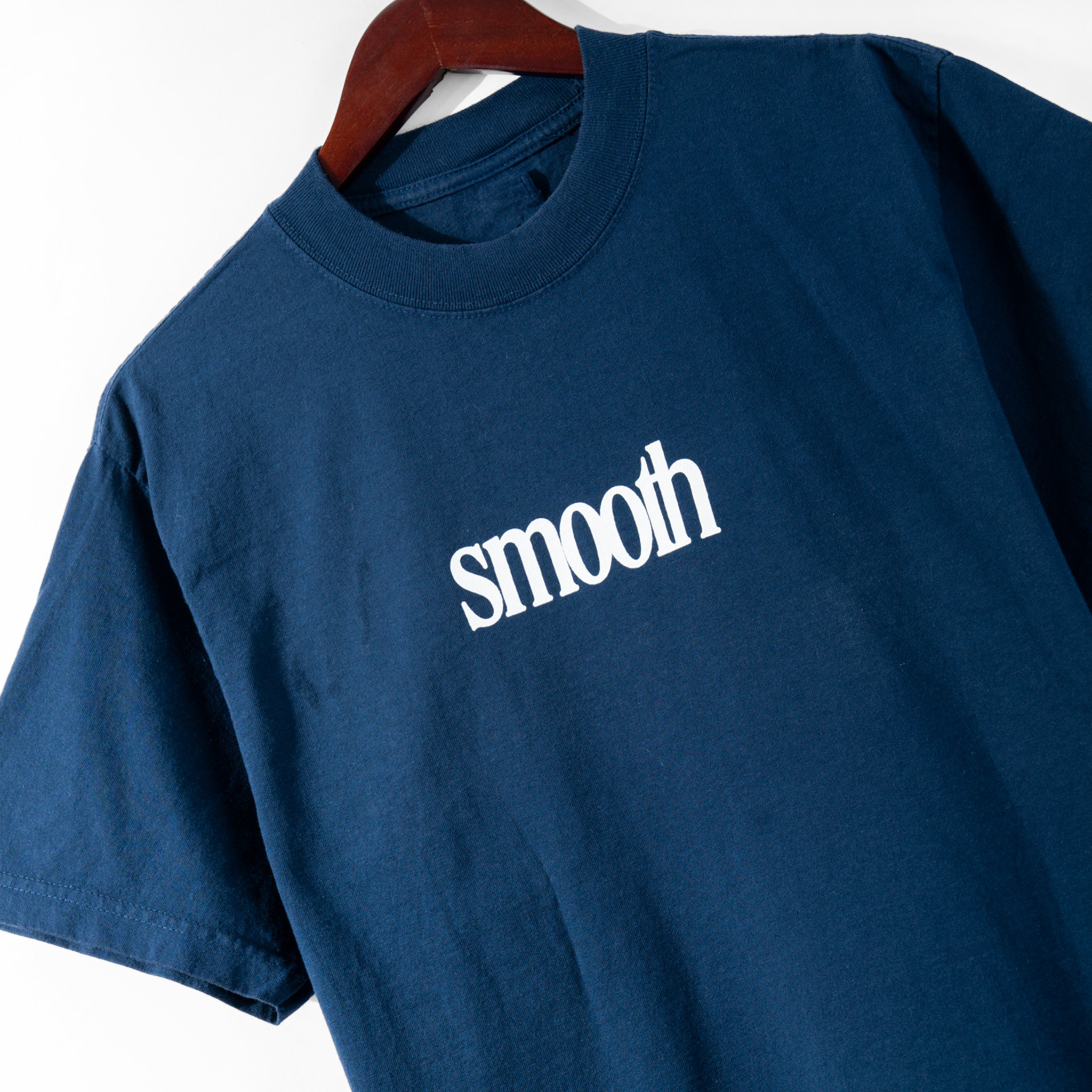 Smooth Tee