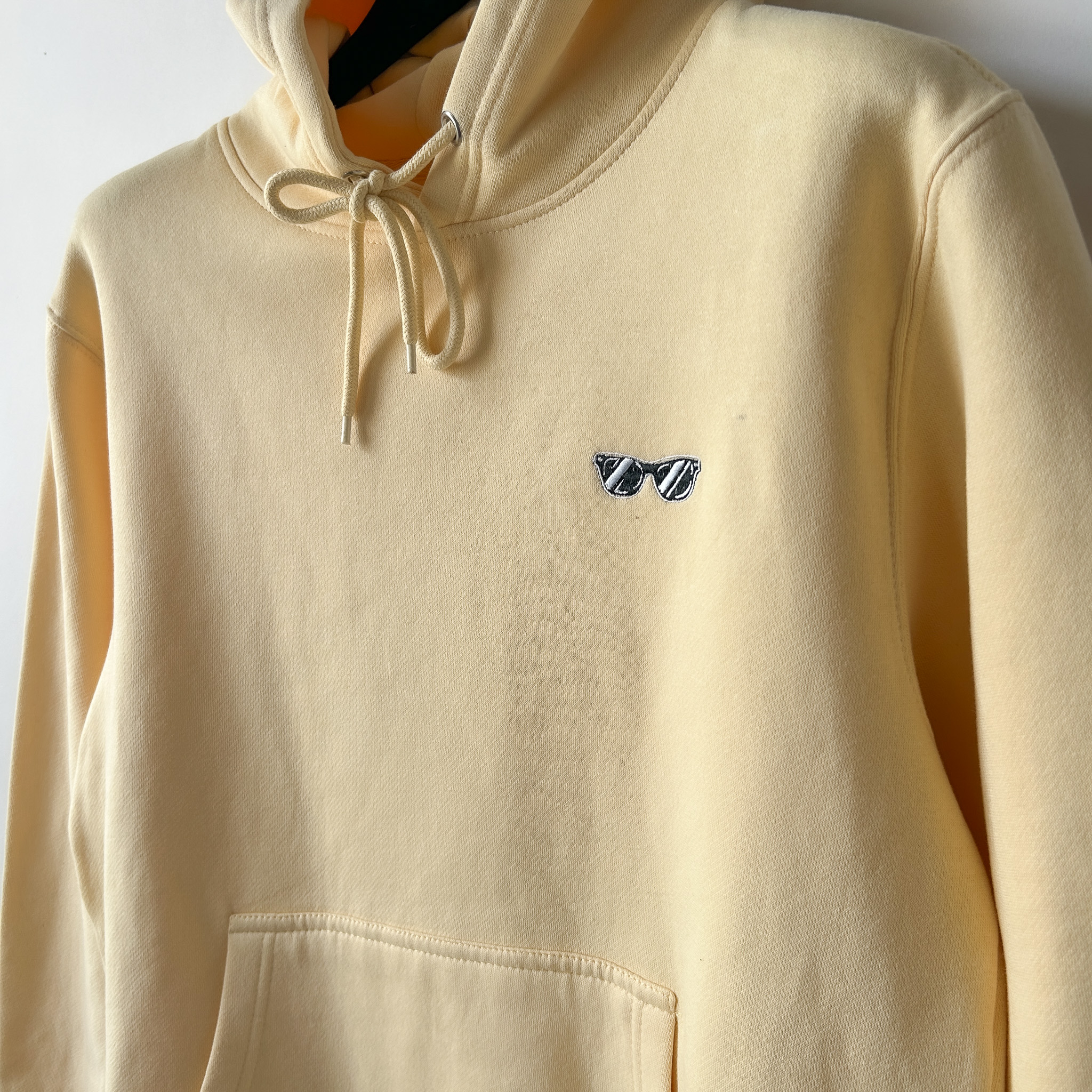 Smoothcat Hoodie