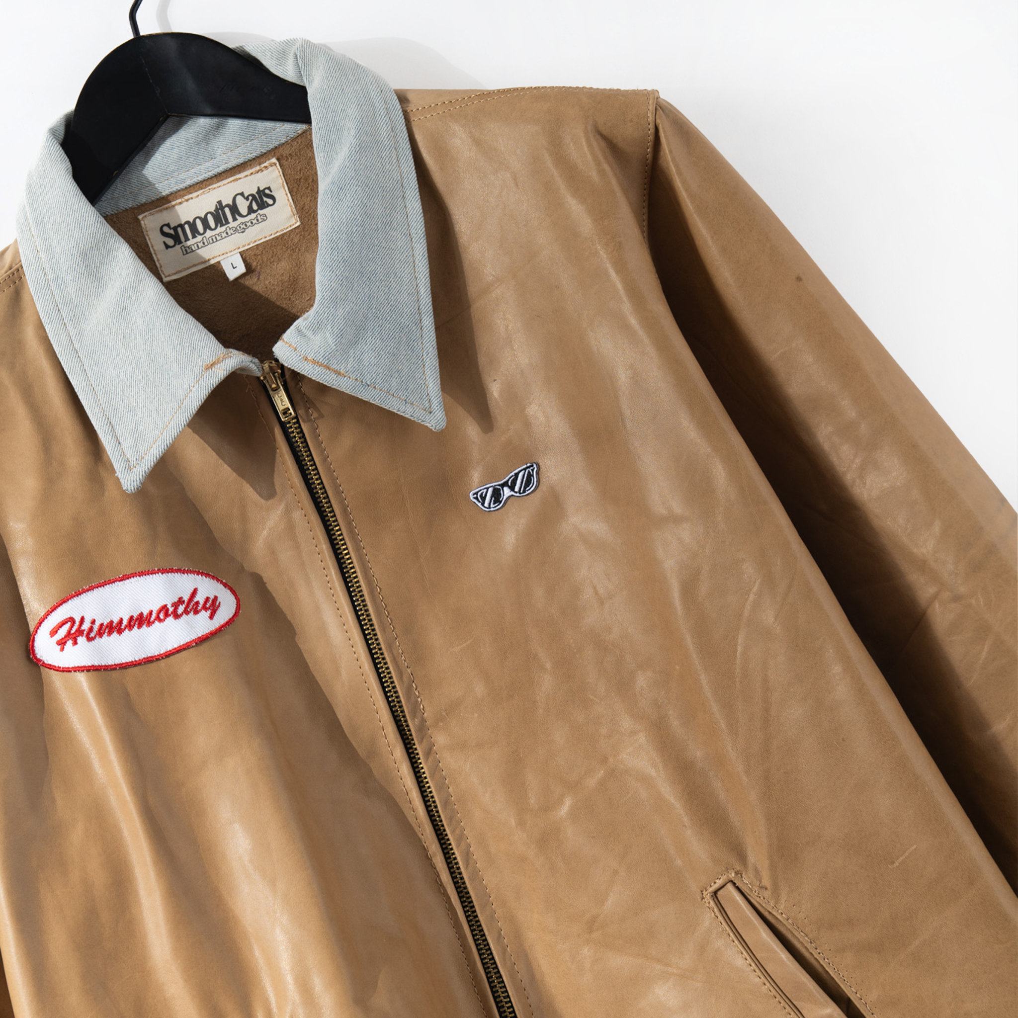 Himmothy Work Jacket