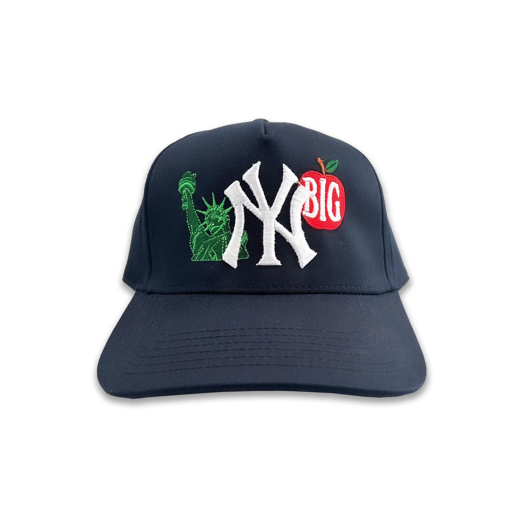 New York Snapback