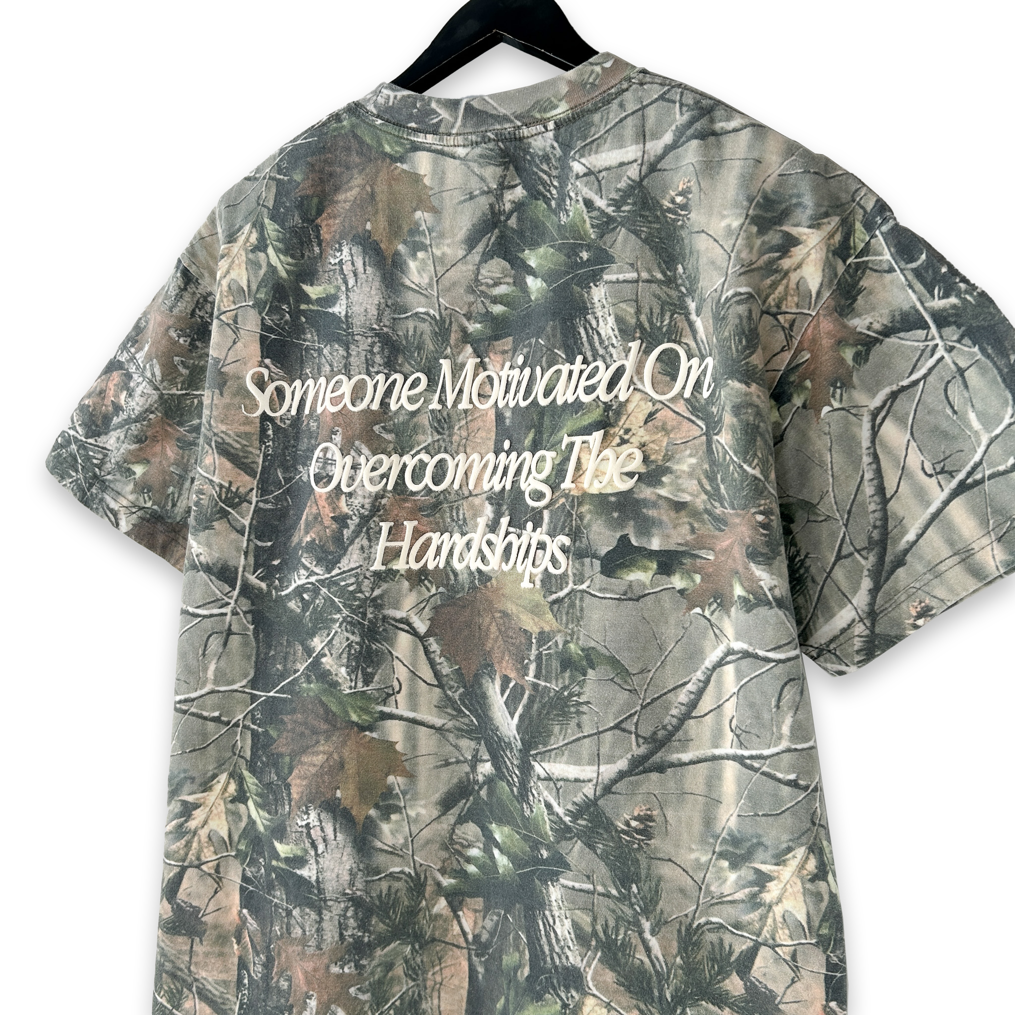 Tree Camo Tee