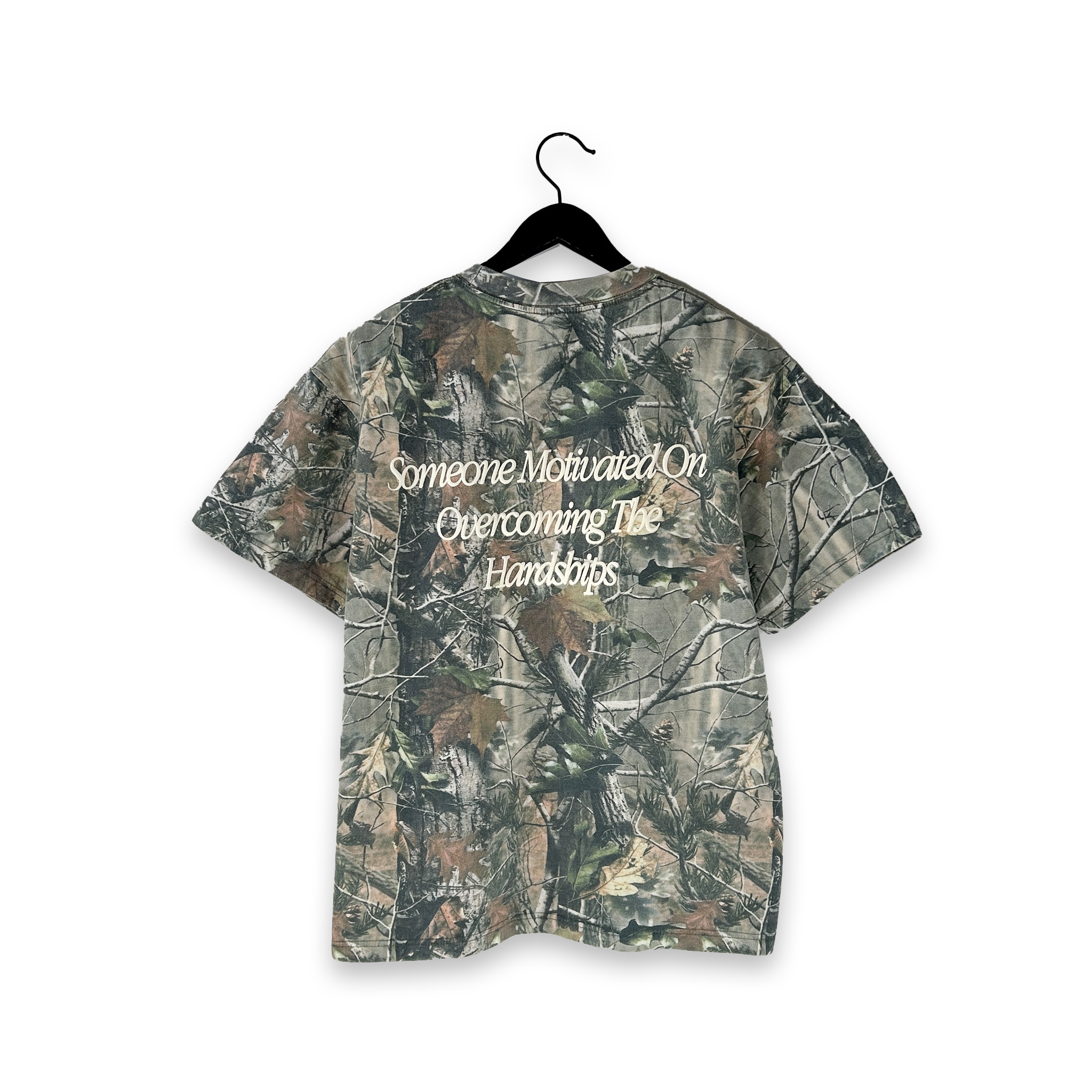 Tree Camo Tee