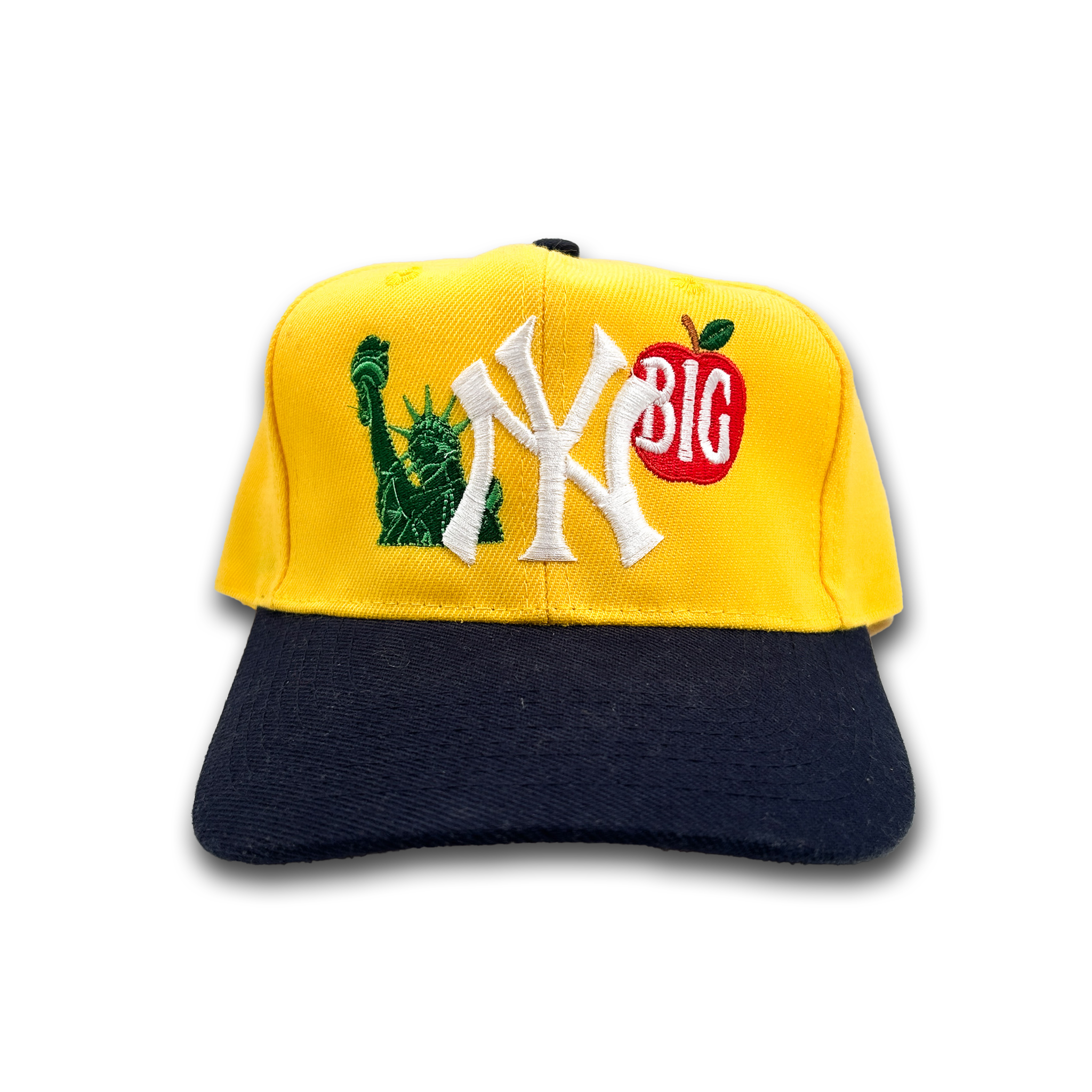 New York Snapback