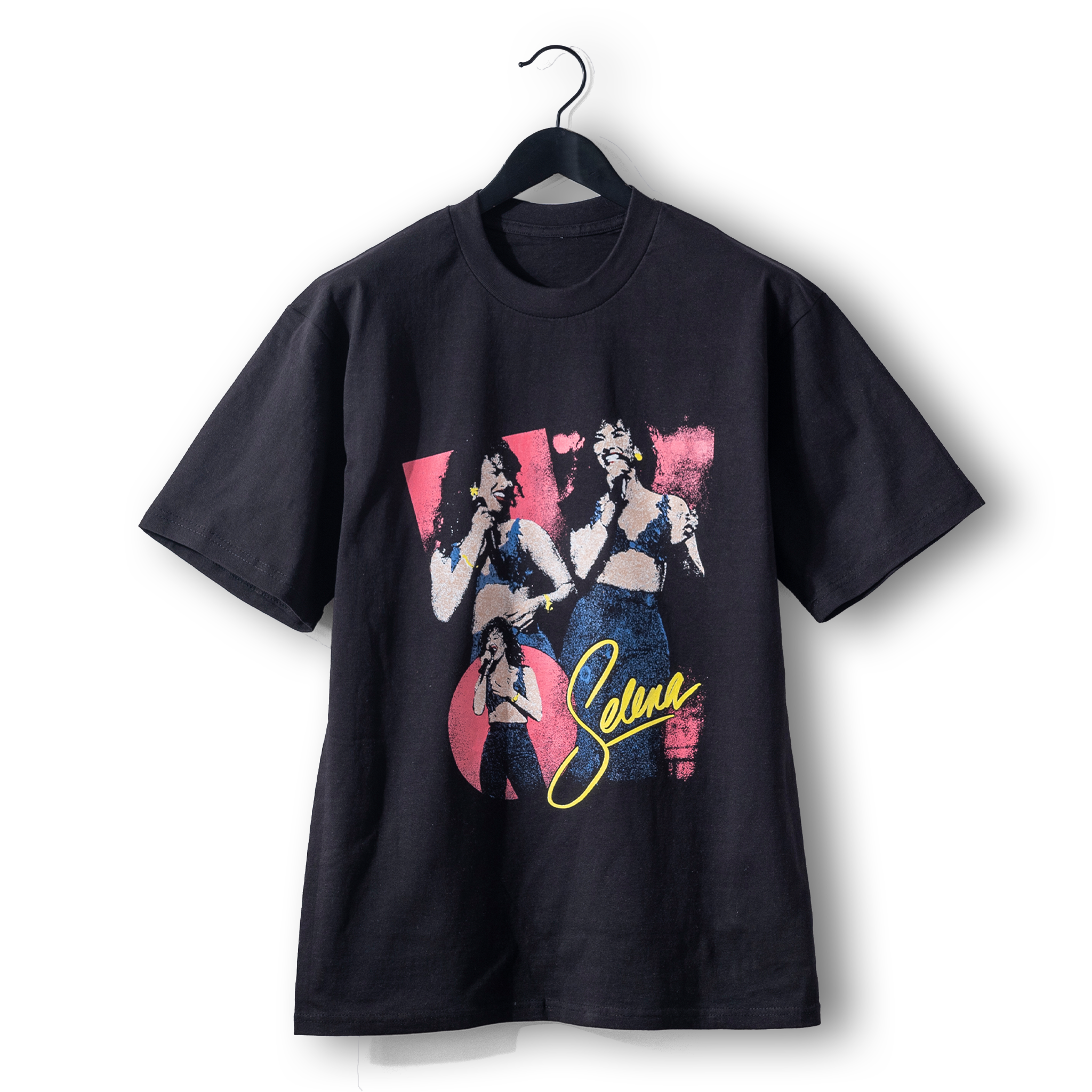 Selena Tee