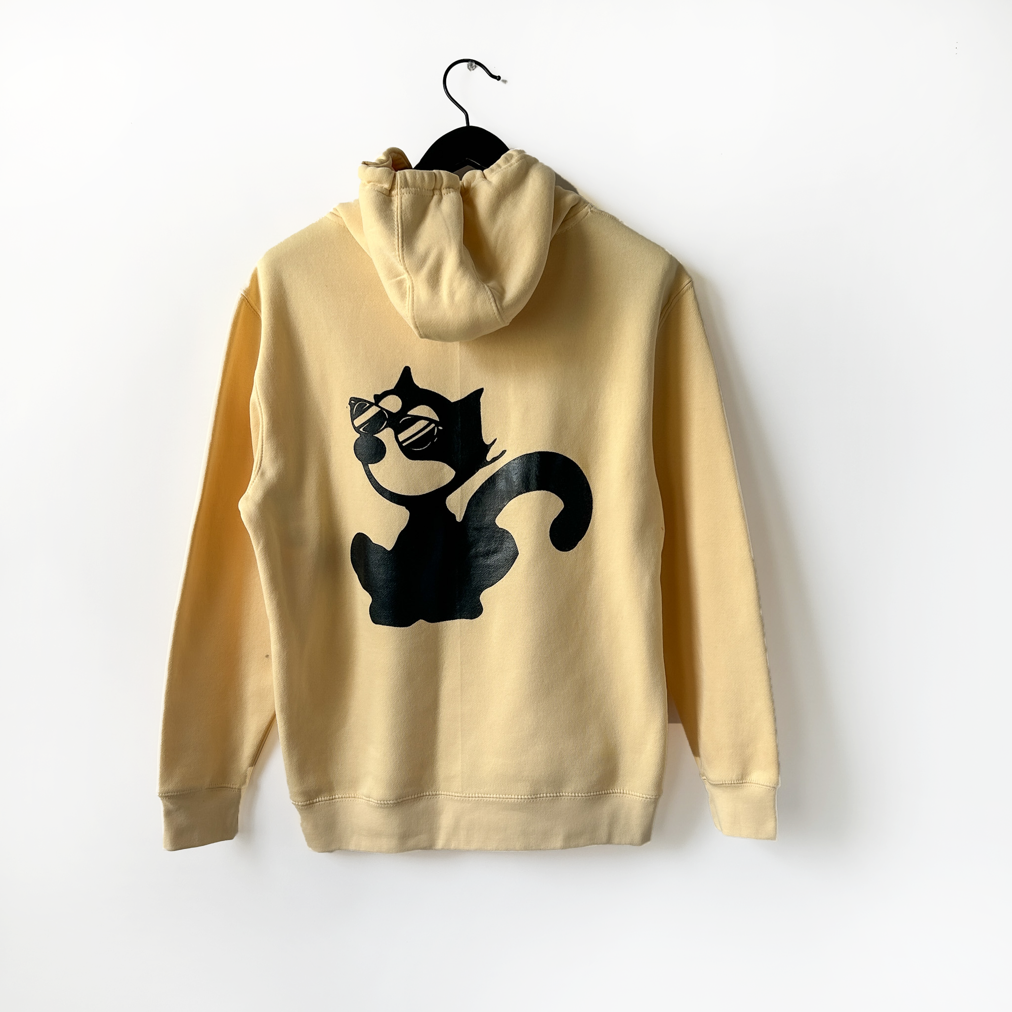 Smoothcat Hoodie