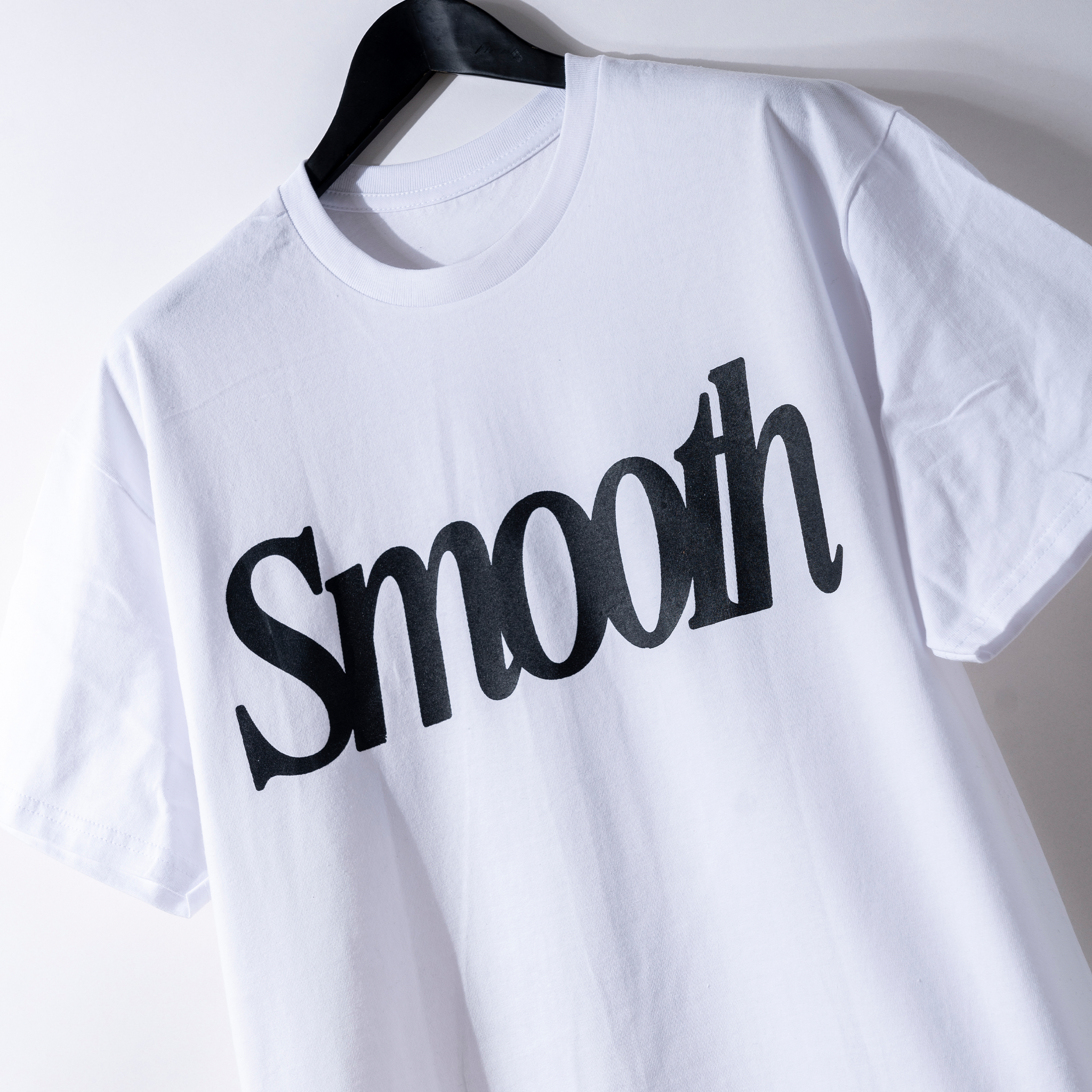 SmoothCat Tee