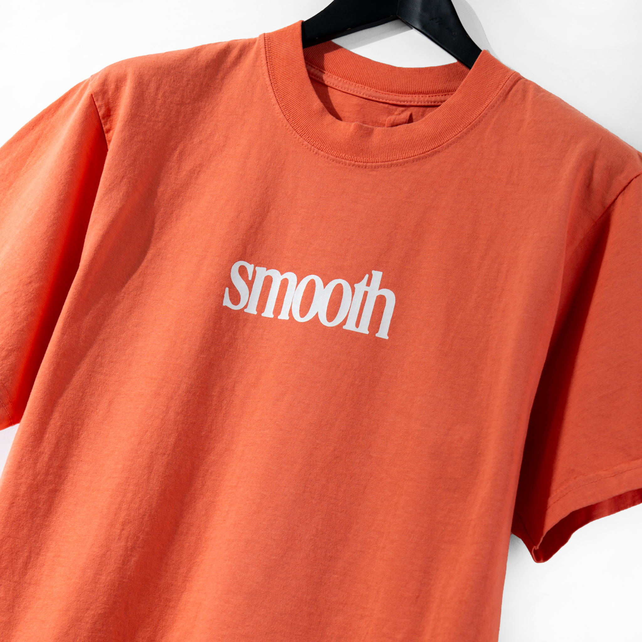 Smooth Tee