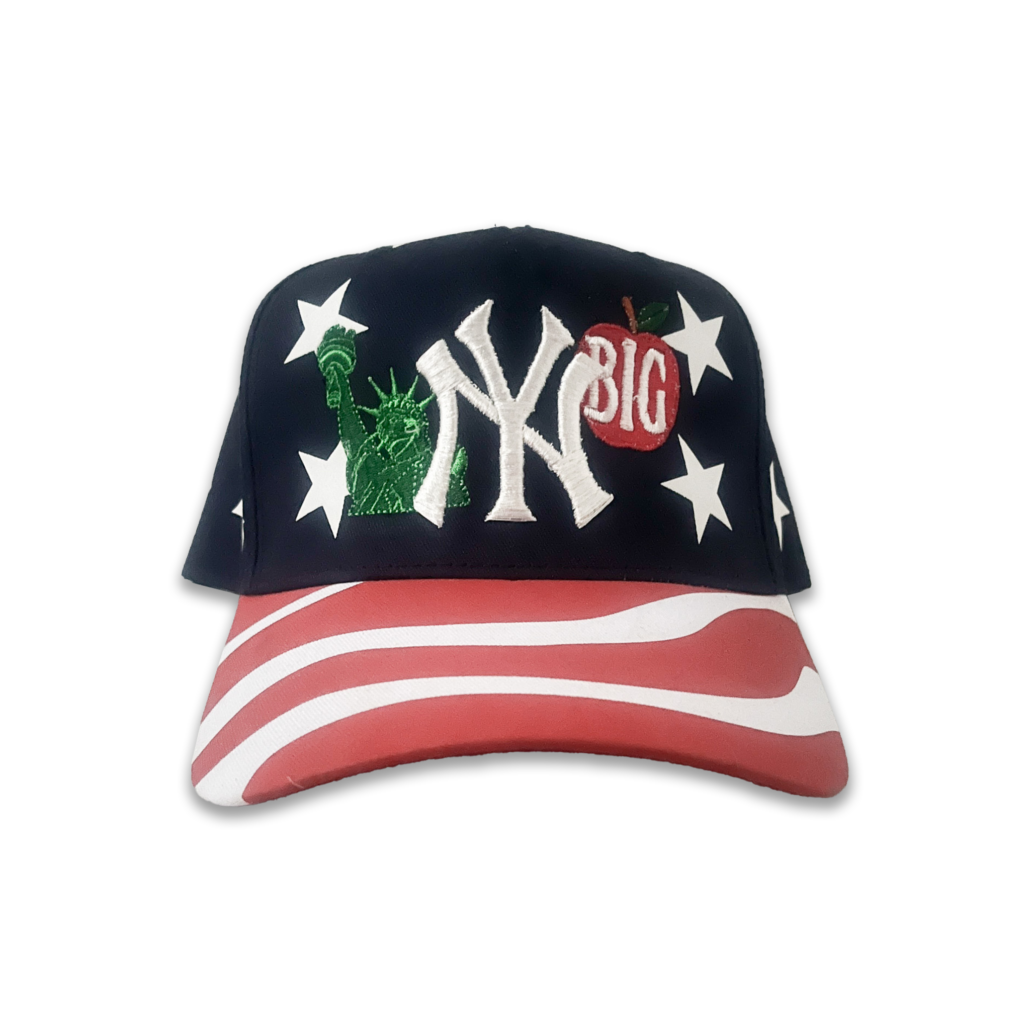 New York Snapback